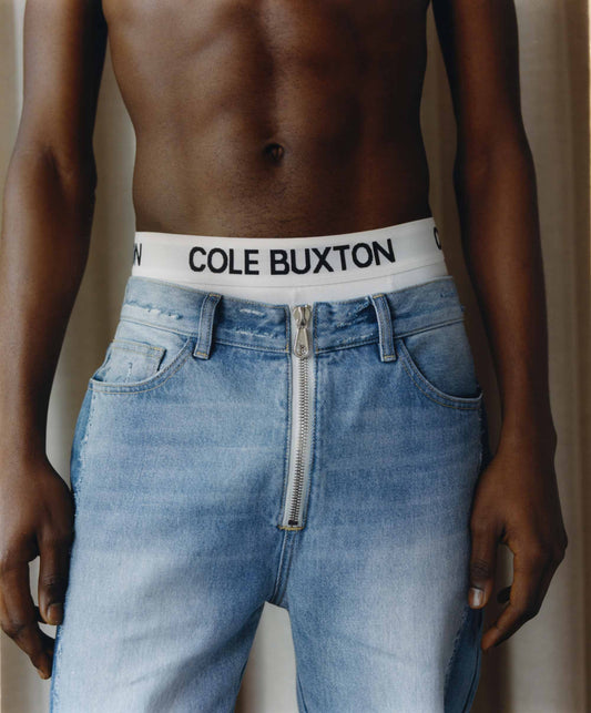 COLE BUXTON DENIM