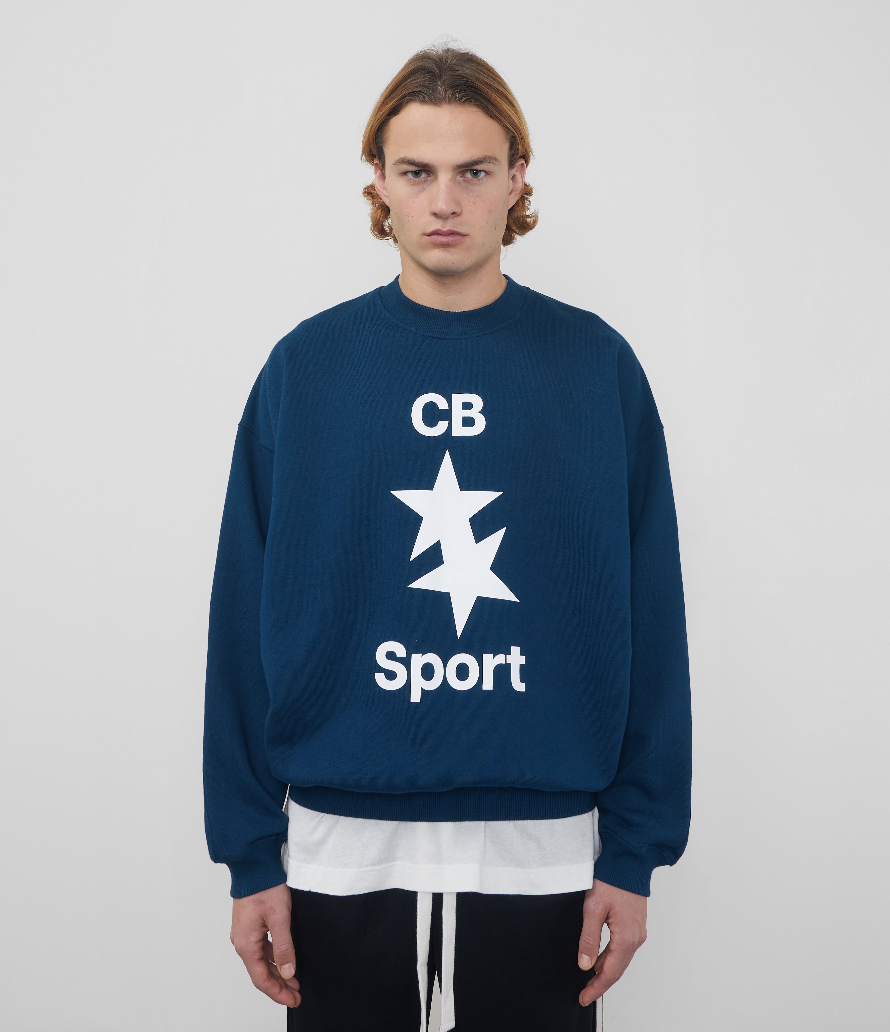 Sporty sweatshirts hot sale