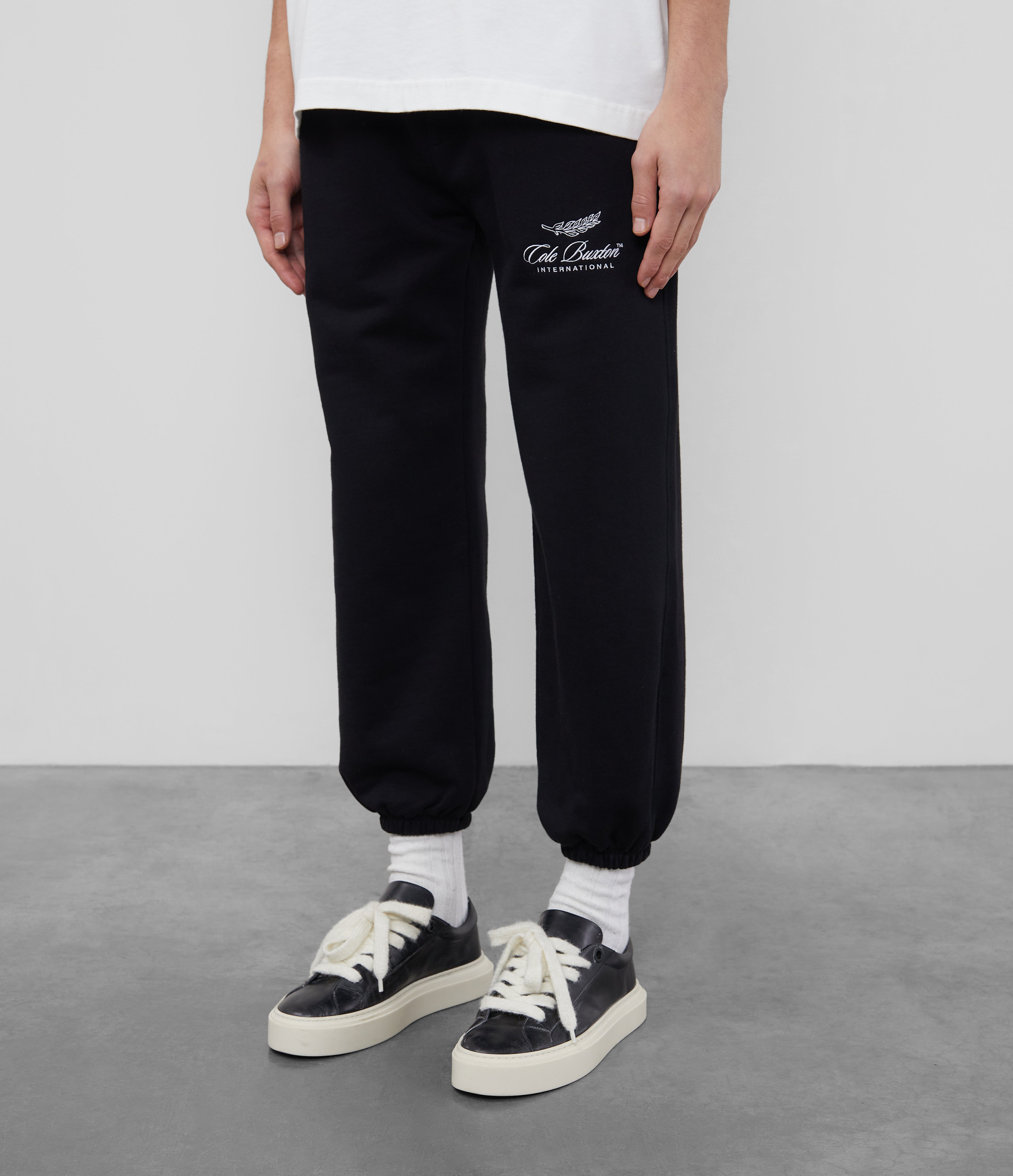 Cole best sale buxton sweatpants