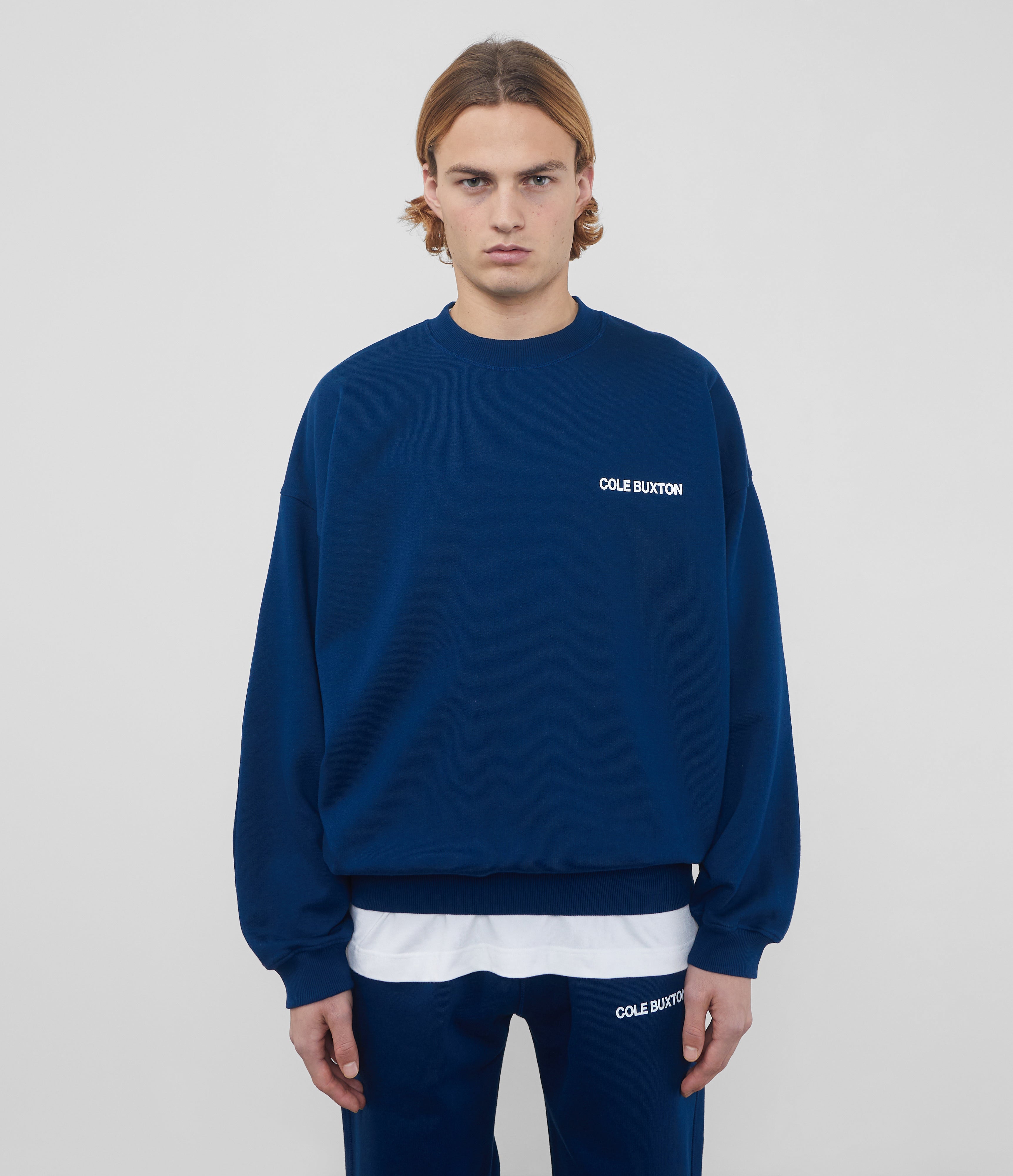 Cole 2025 buxton sweatshirt