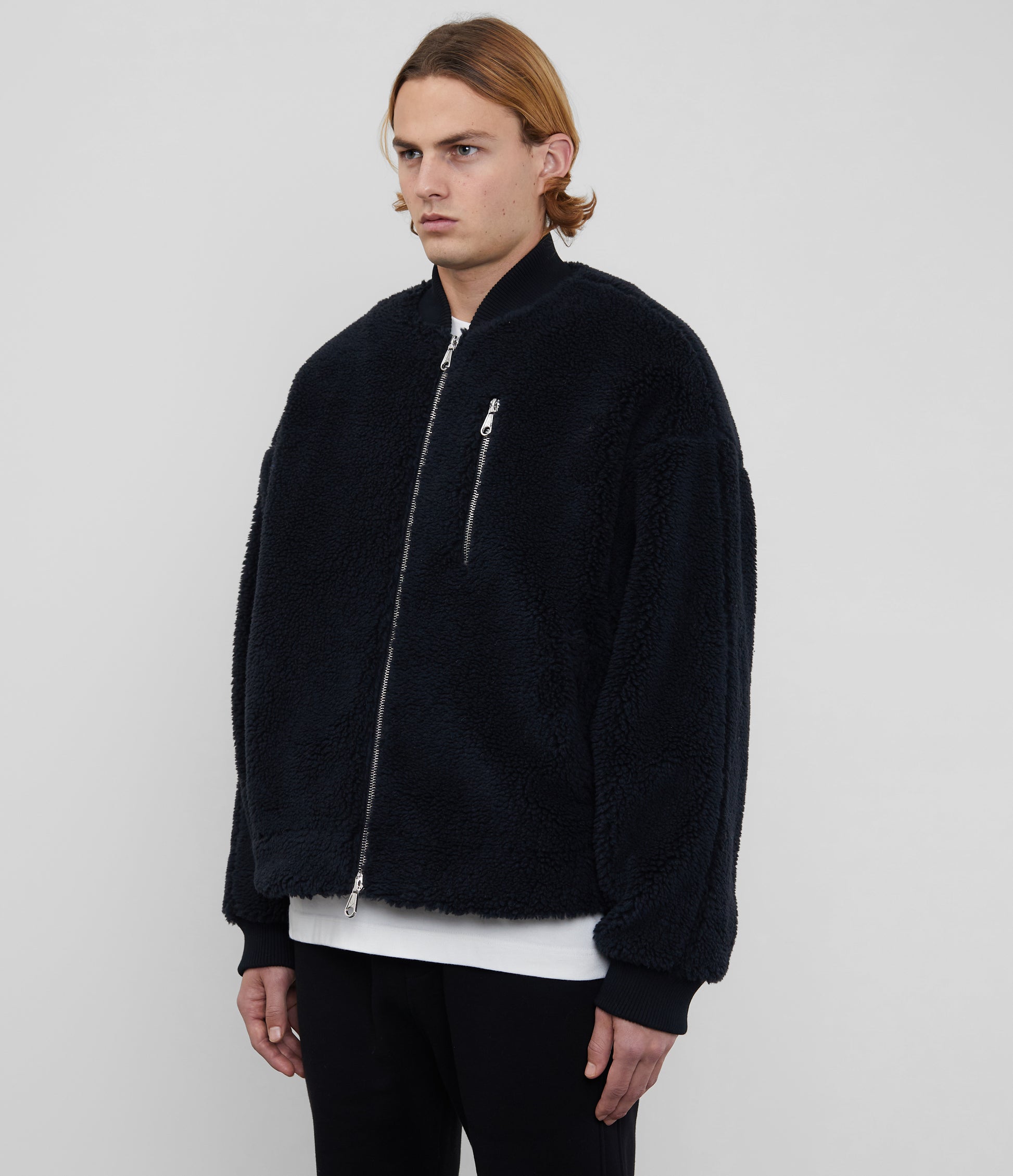 cole bomber jacket