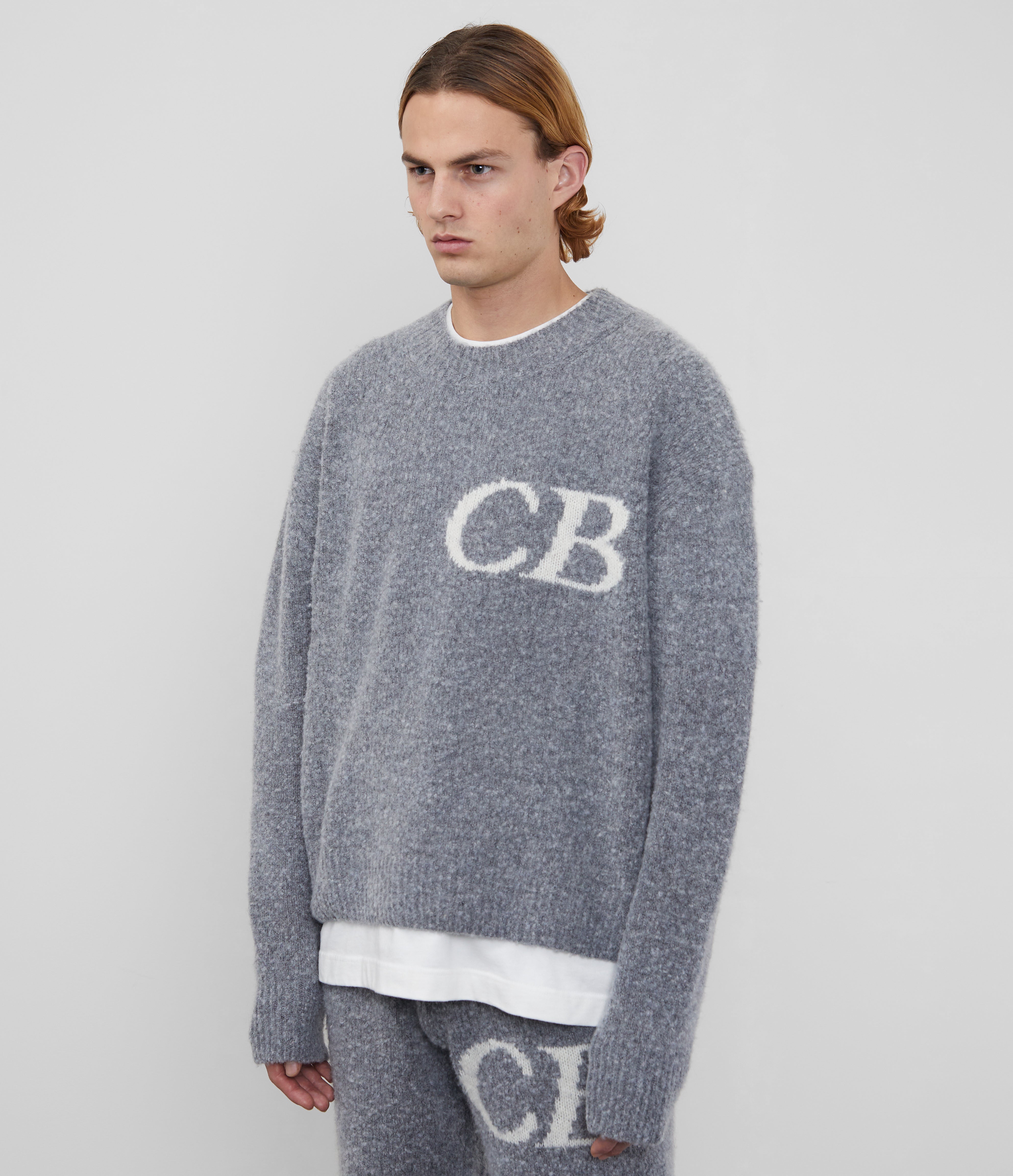 Cole buxton sweater new arrivals