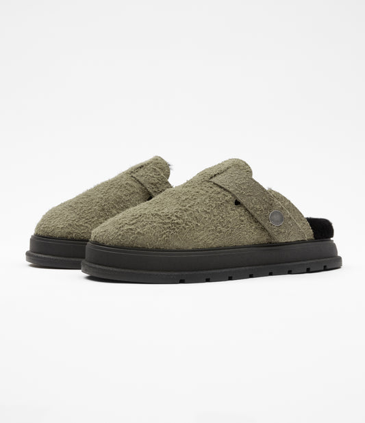 Cole Buxton | The Mule | Mens | Khaki