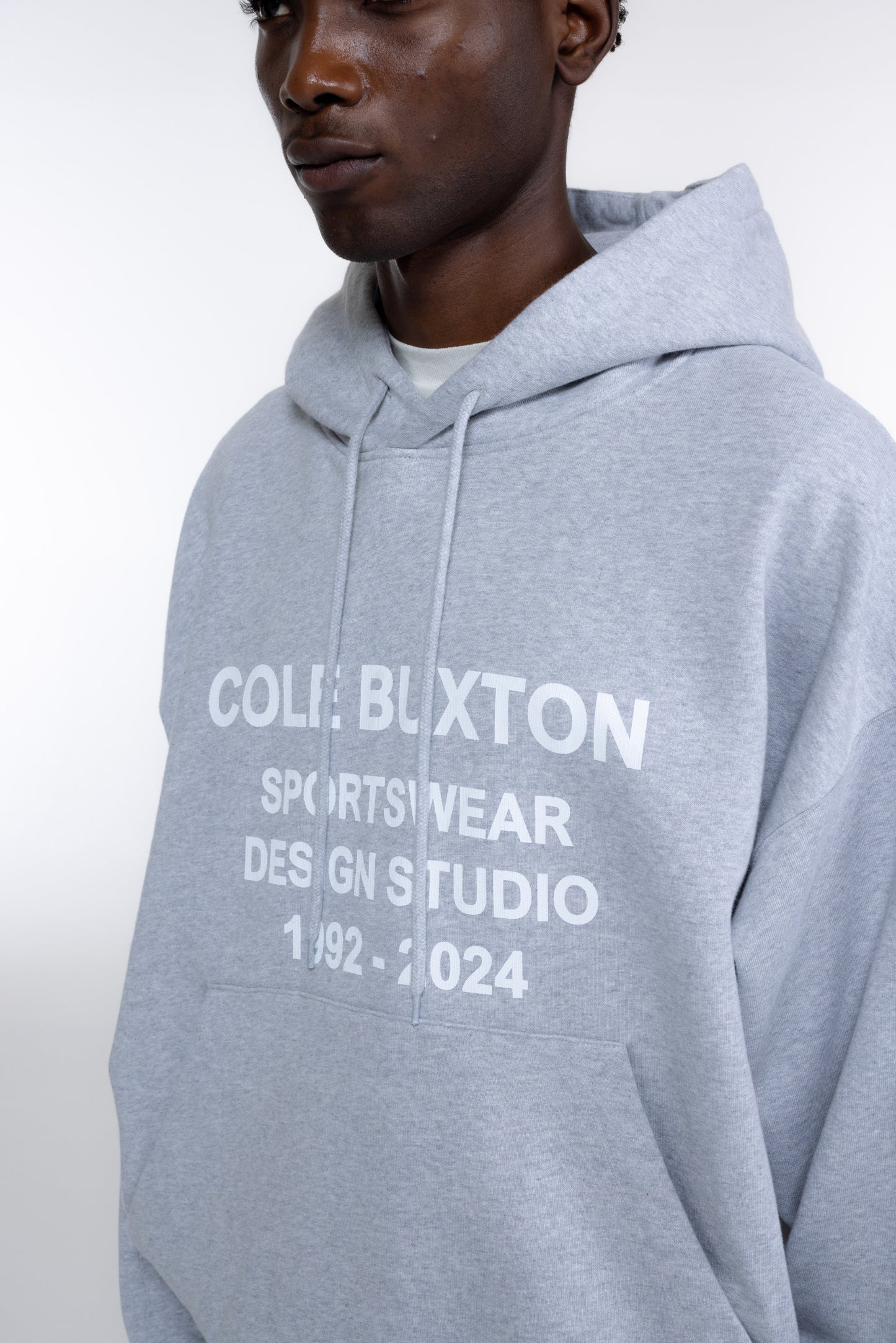 DESIGN STUDIO HOODIE