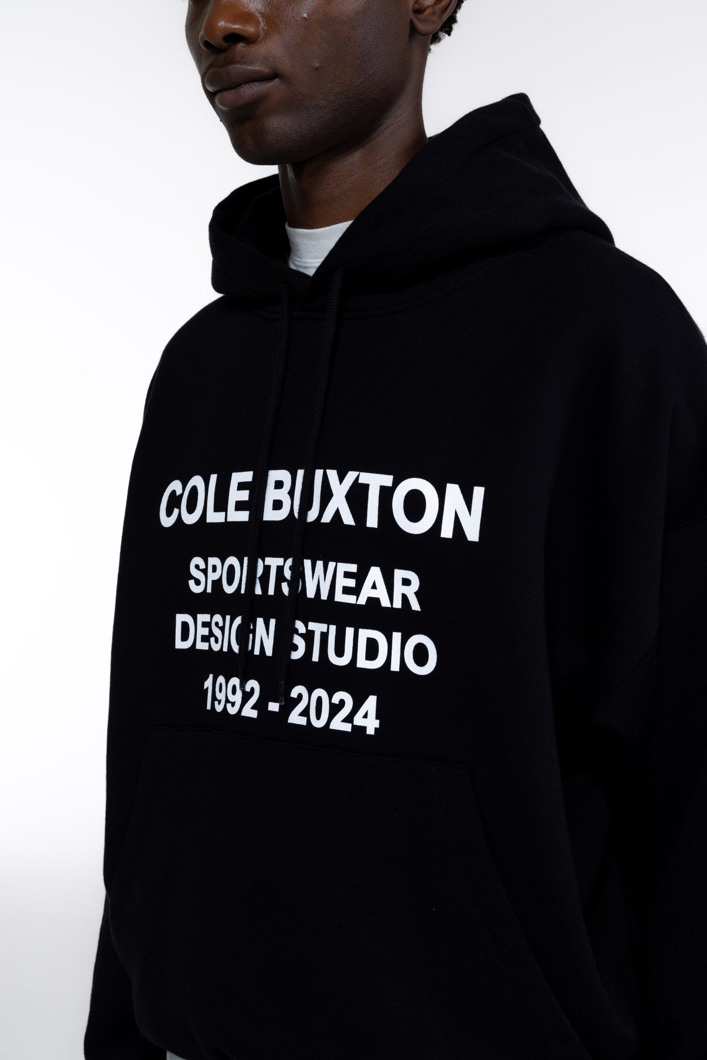 DESIGN STUDIO HOODIE