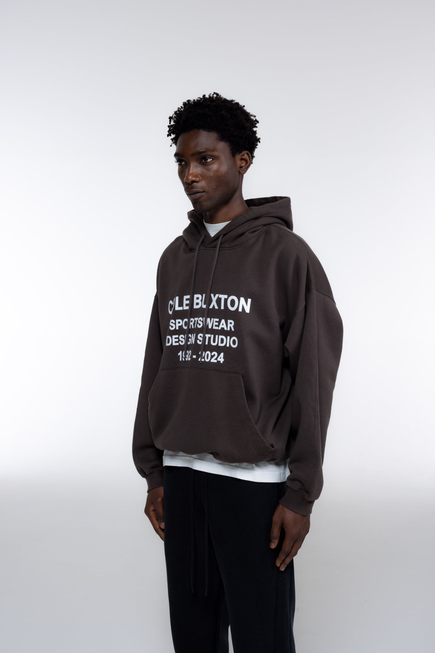 DESIGN STUDIO HOODIE