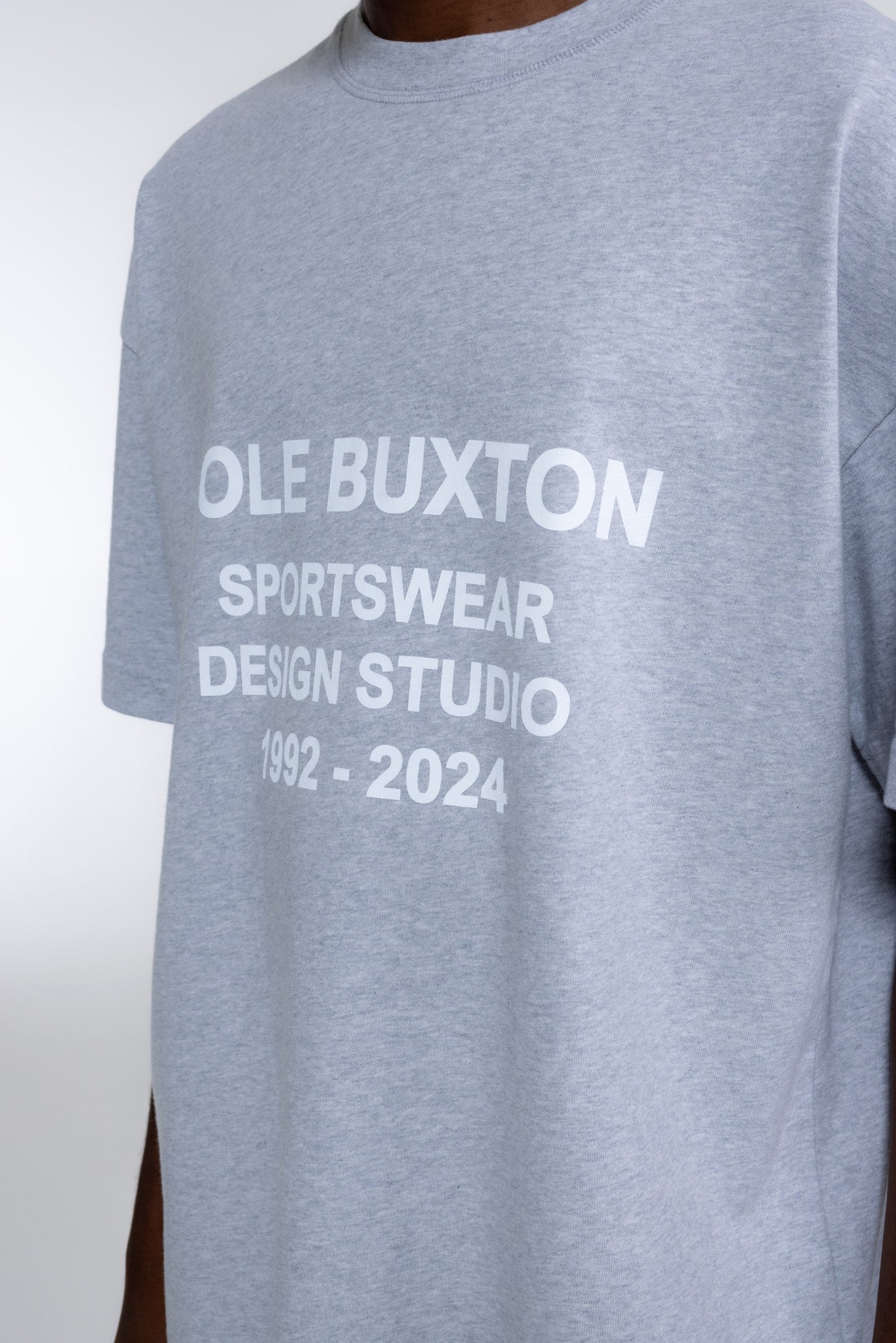 DESIGN STUDIO T-SHIRT