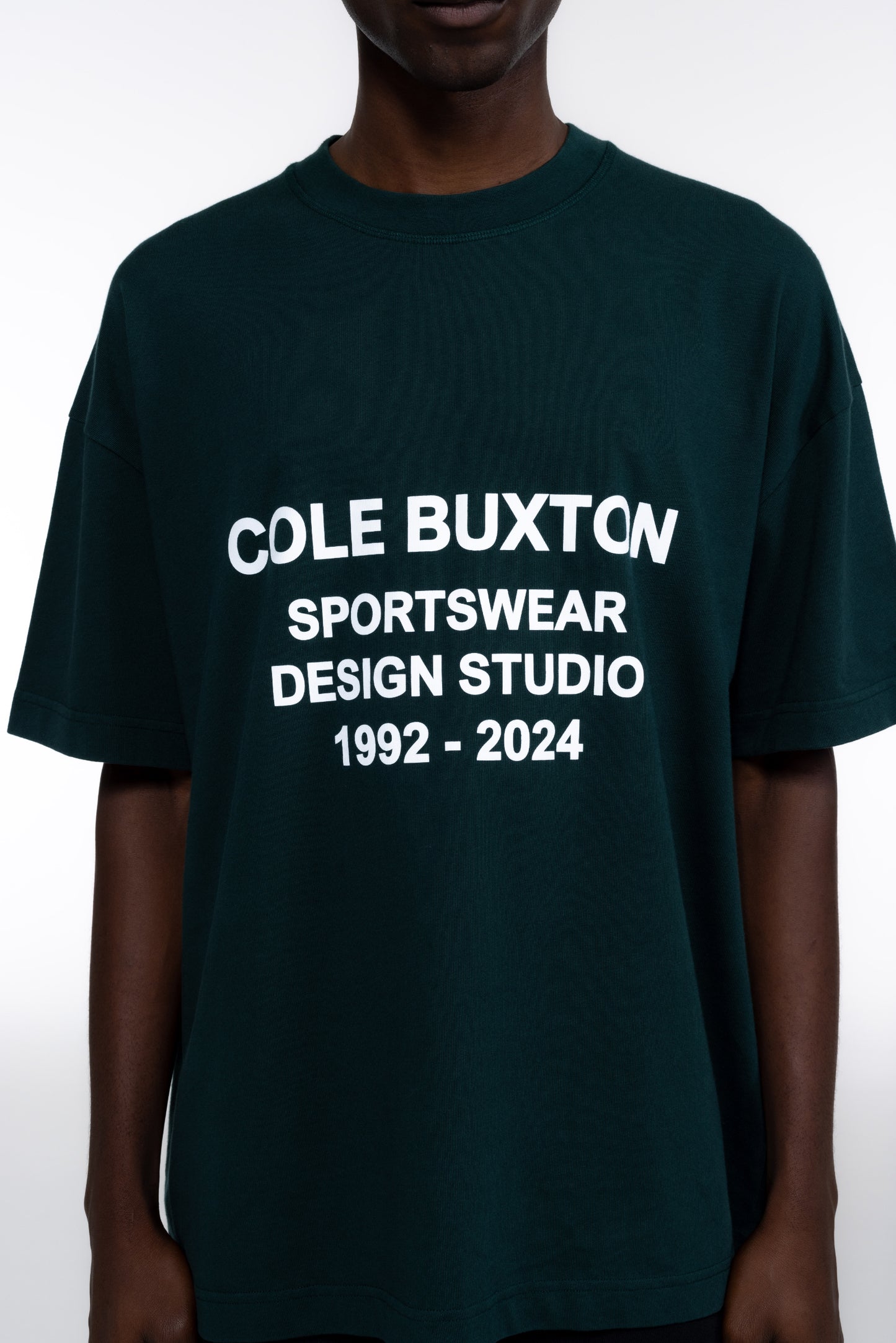 DESIGN STUDIO T-SHIRT