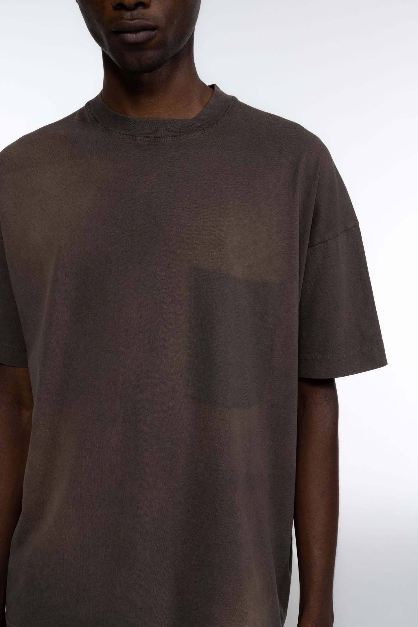 POCKET FADE T-SHIRT