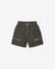 Cole Buxton | Combat Shorts | Mens | Italian Nylon | Dark Green