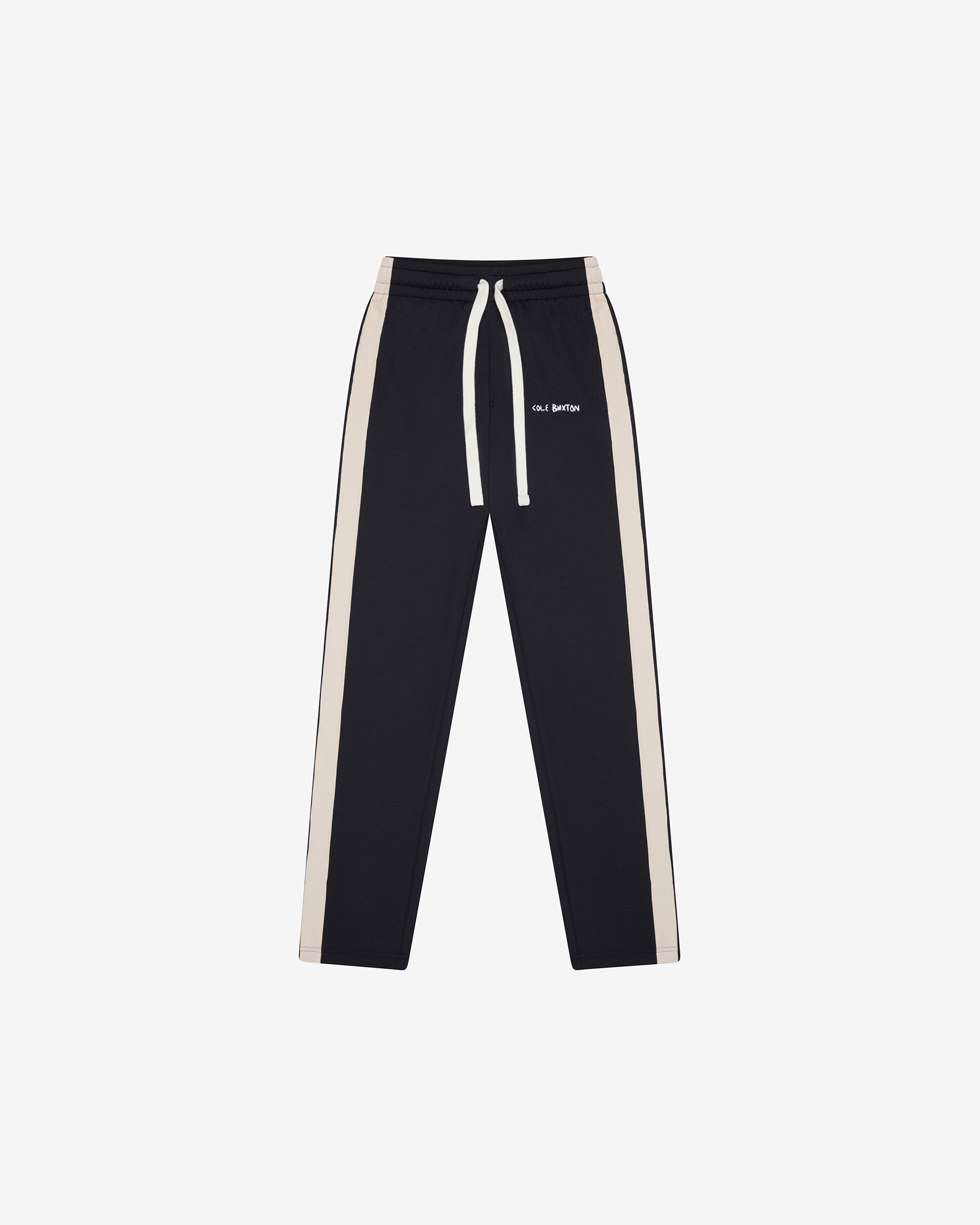 Cole Buxton | Lounge Sweatpants | Mens | Cotton | Black