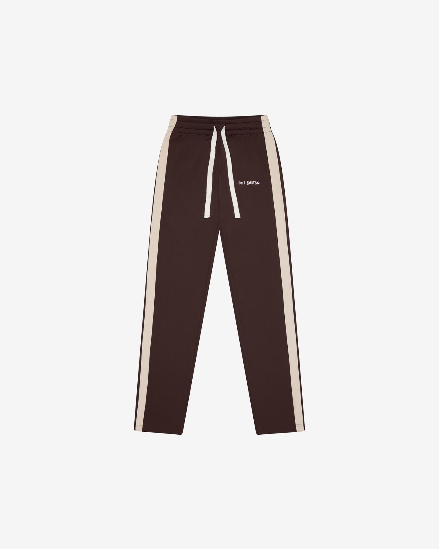 Cole Buxton | Lounge Sweatpants | Mens | Cotton | Black