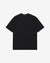 Cole Buxton | Blank Vintage T-Shirt | Mens | Cotton | Vintage Black