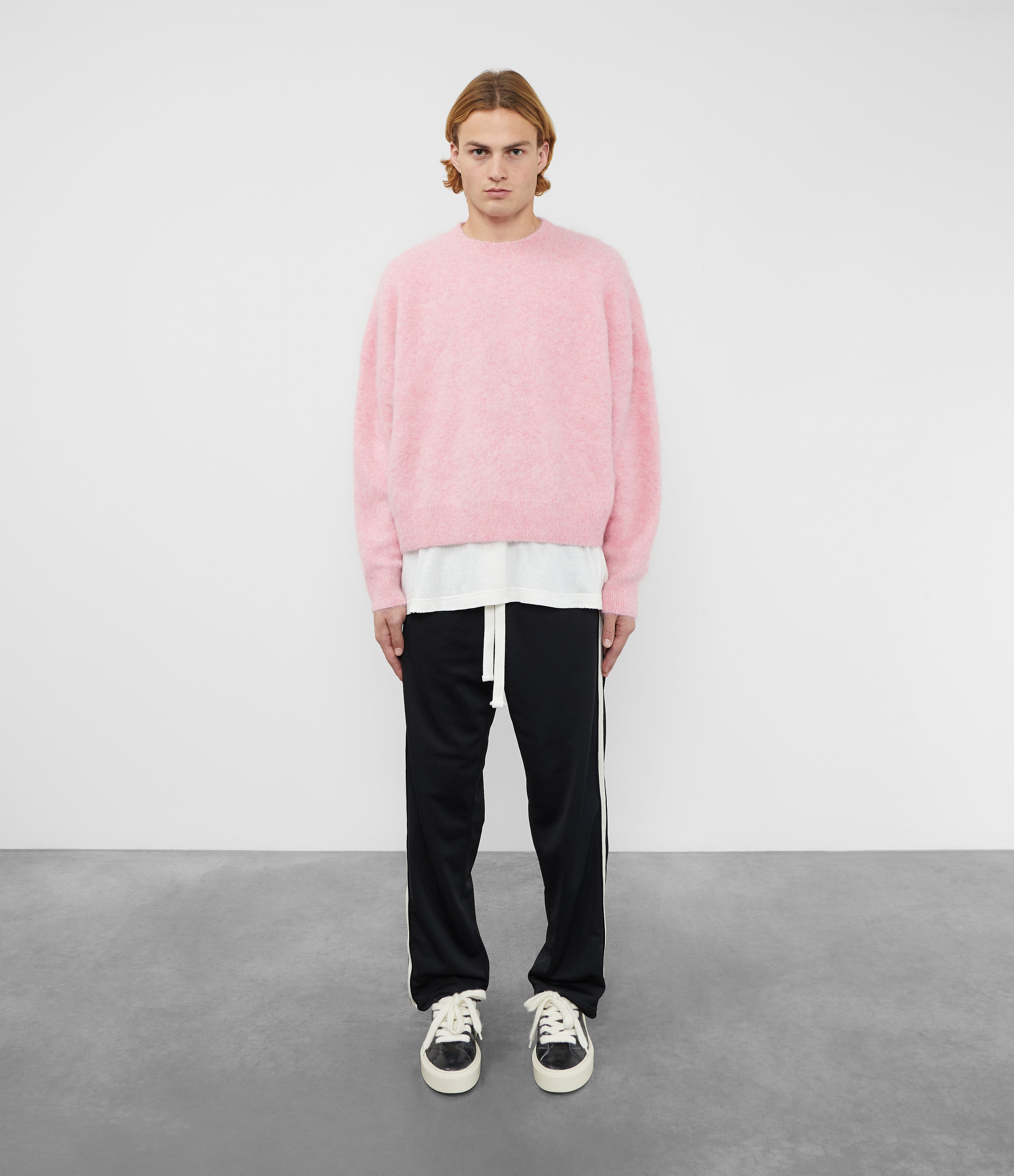 Cole buxton best sale knit sweater