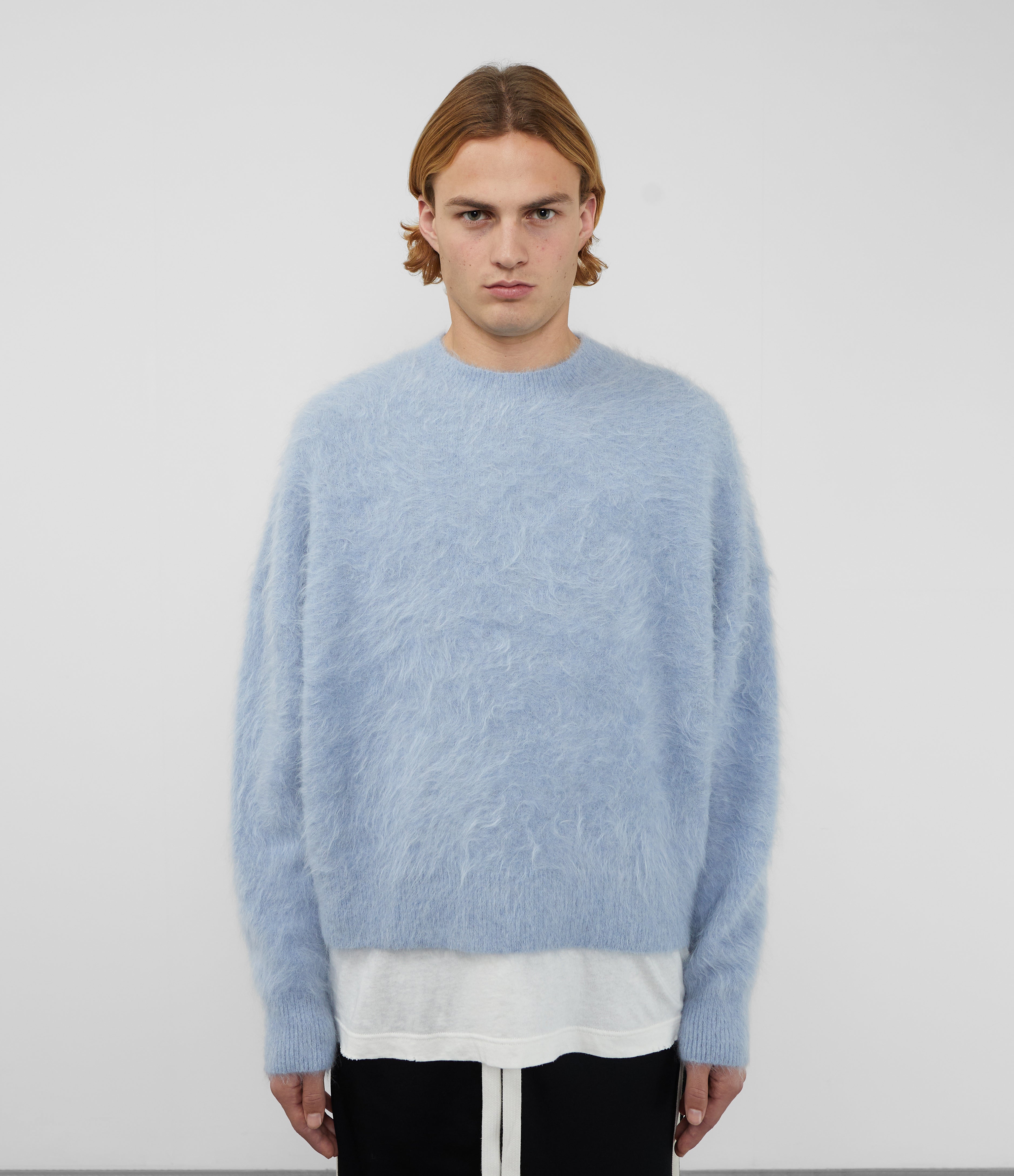 Cole buxton knit online sweater