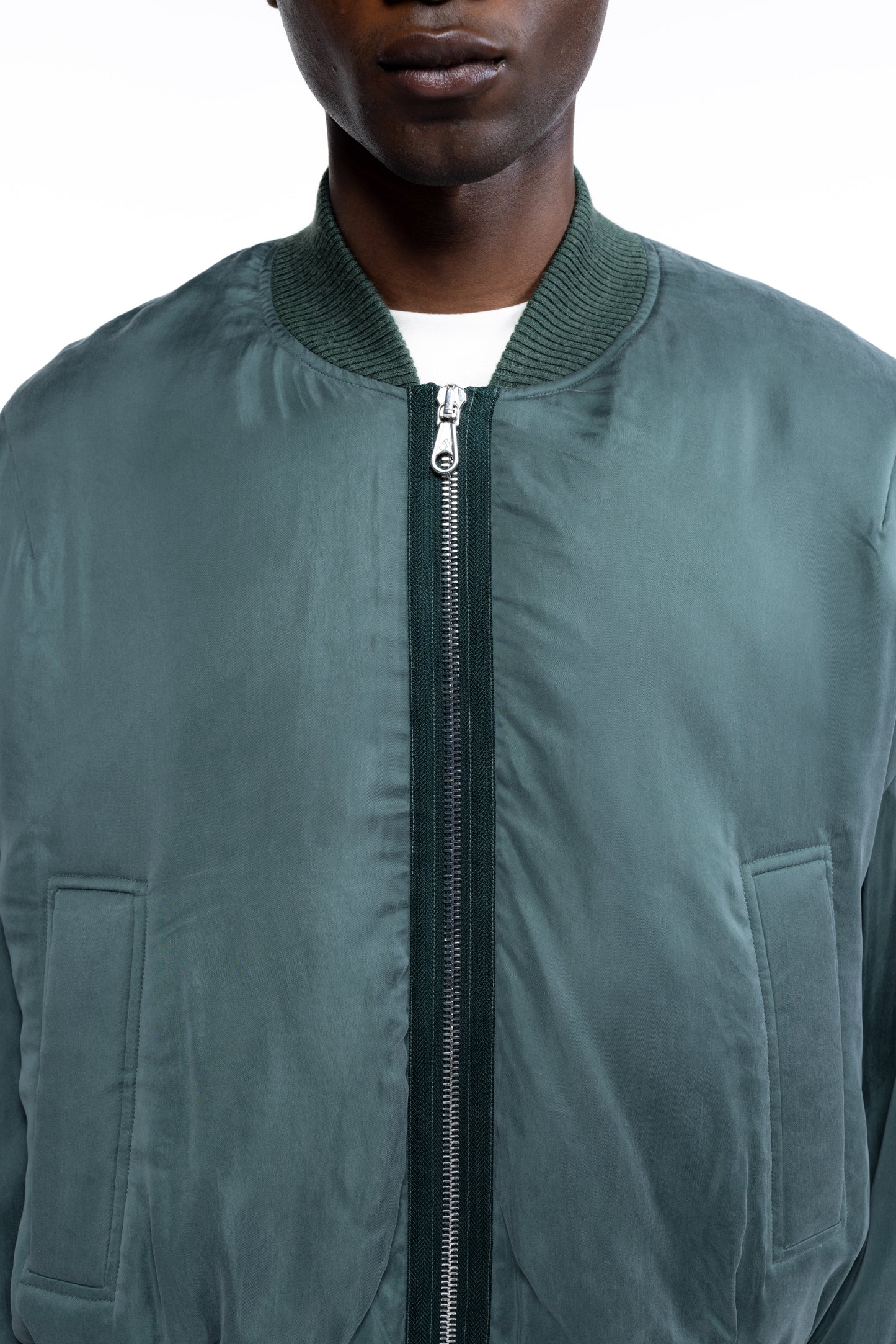 CUPRO BOMBER