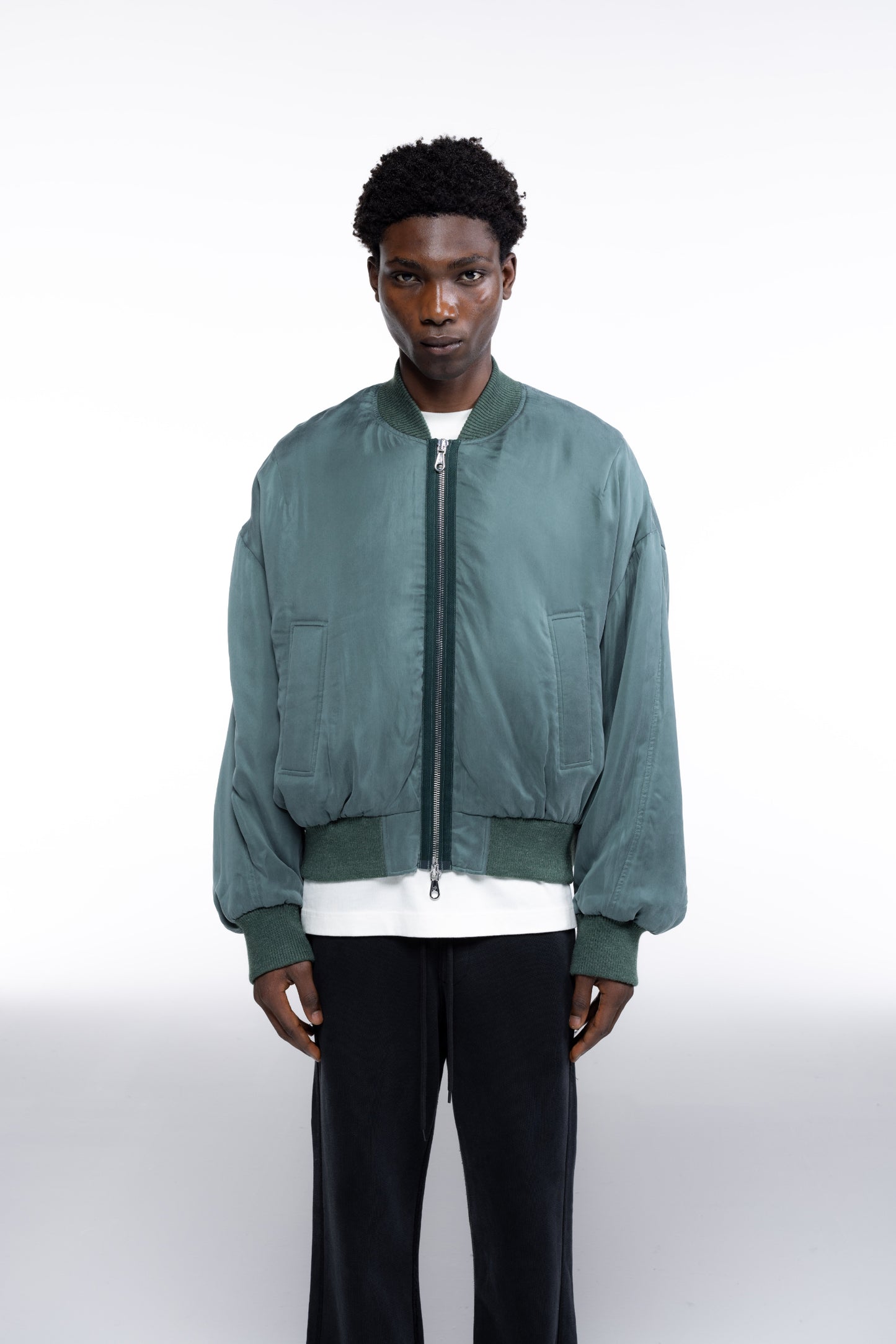 CUPRO BOMBER