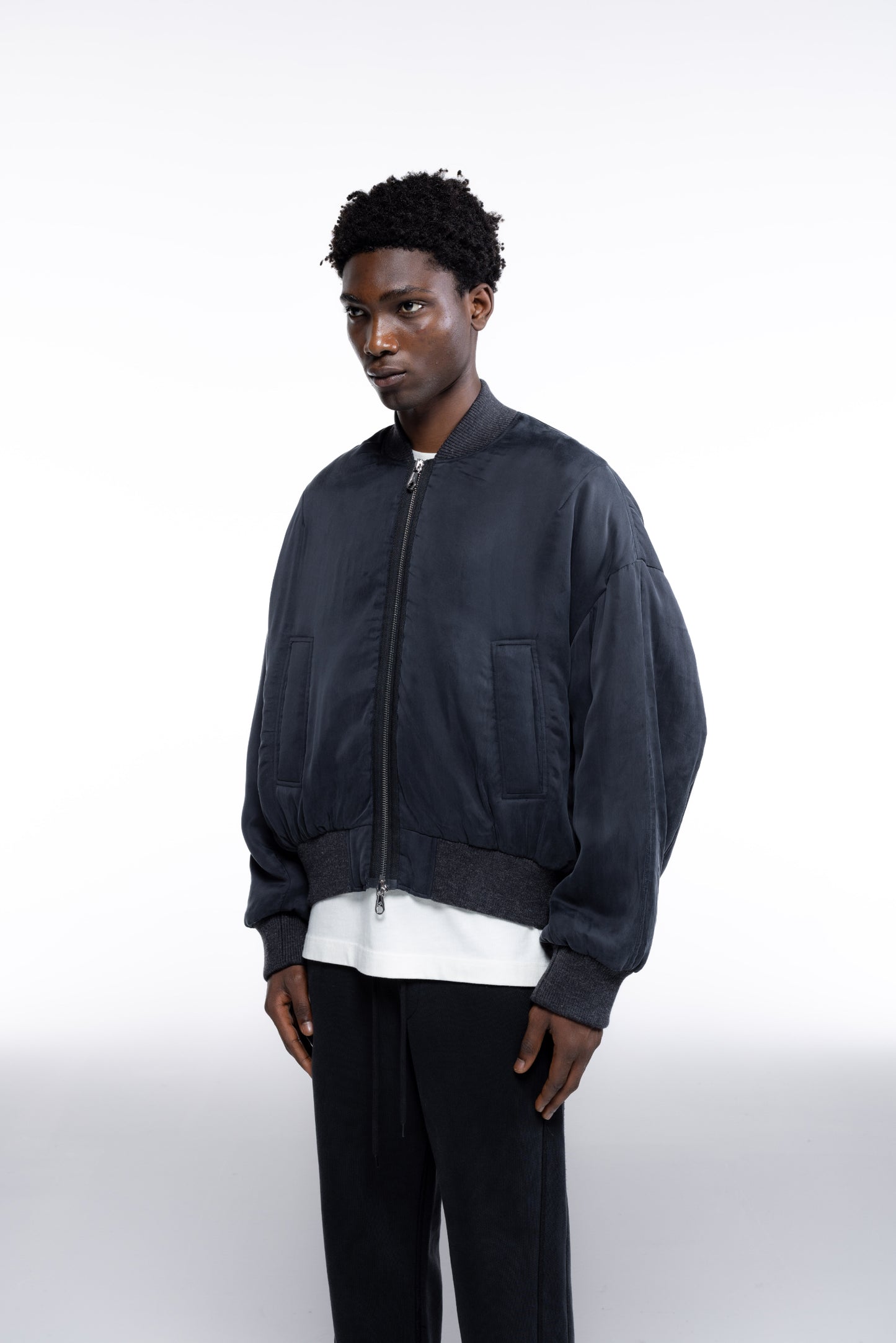 CUPRO BOMBER