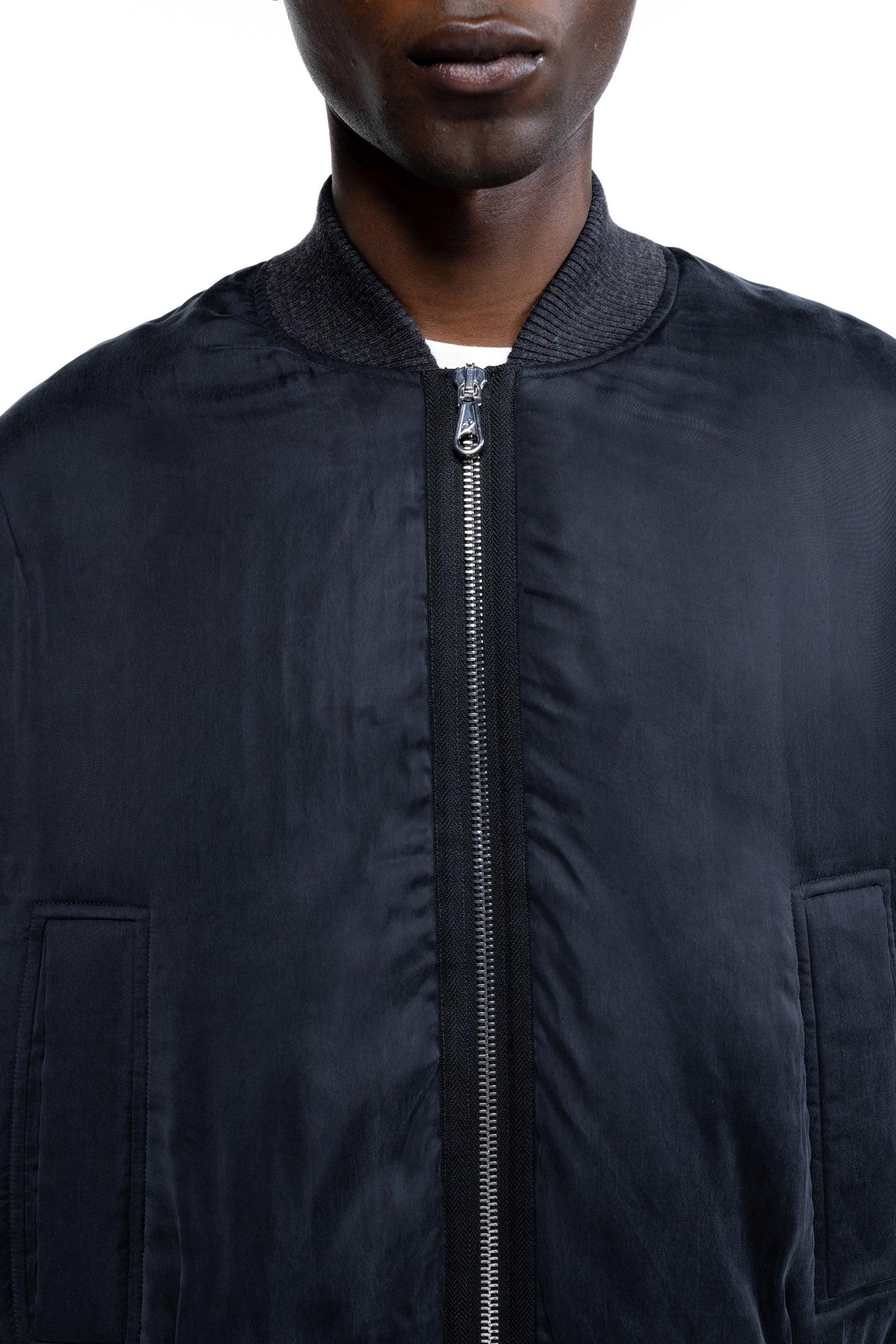 CUPRO BOMBER