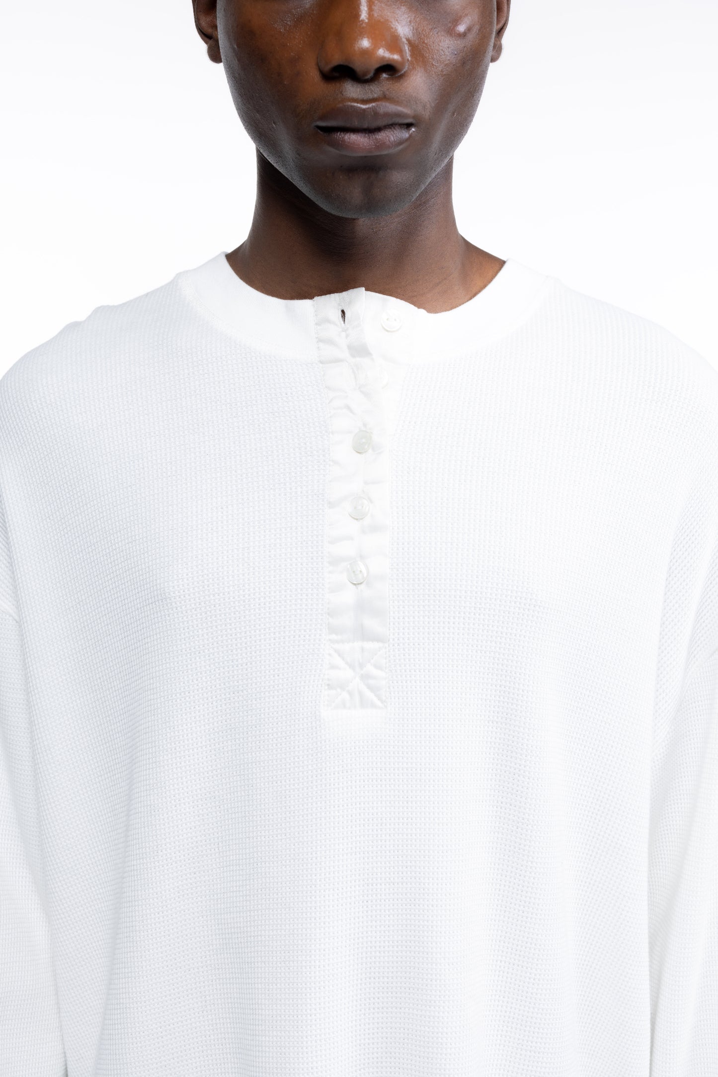 HENLEY WAFFLE