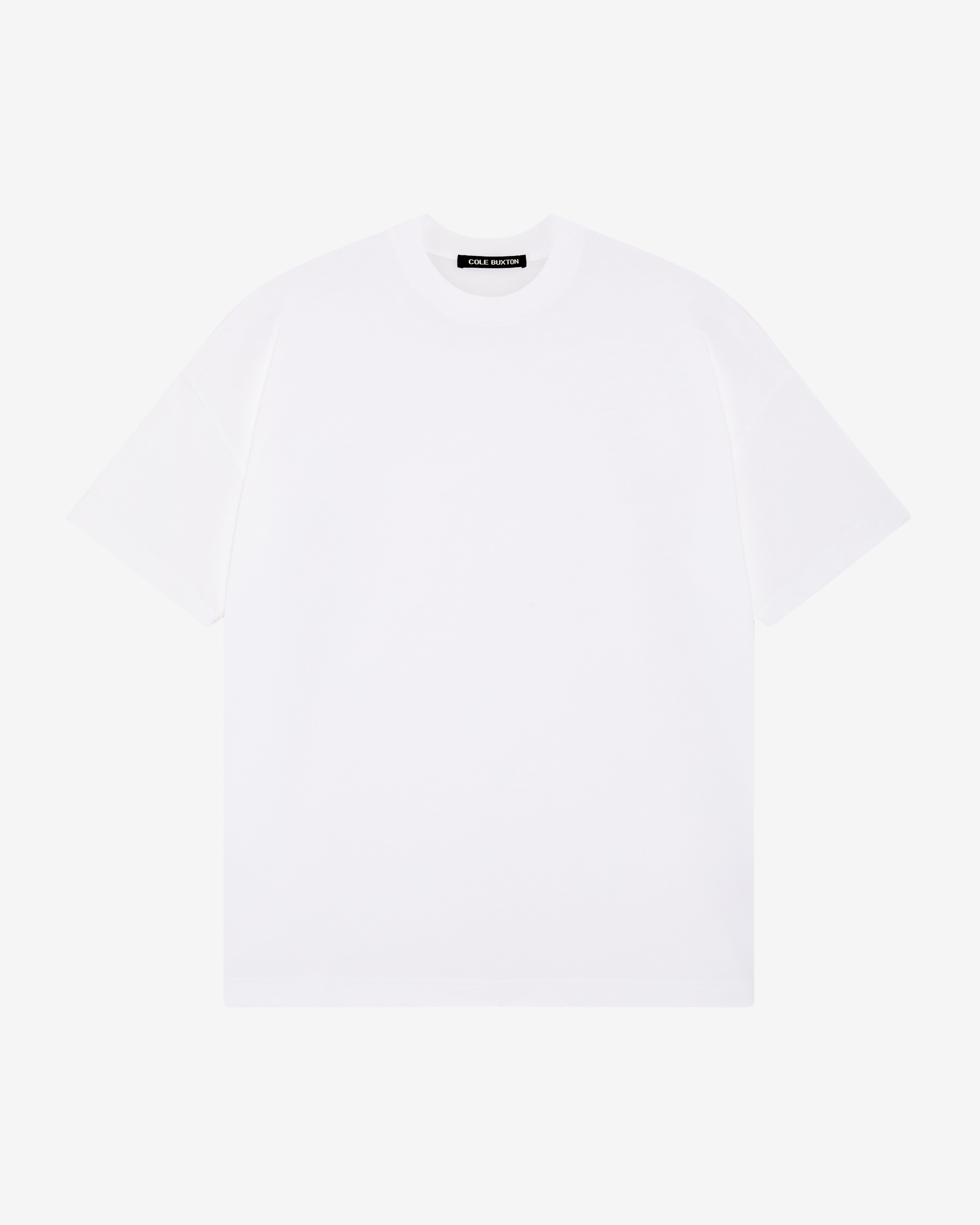 Cole Buxton | T-Shirts