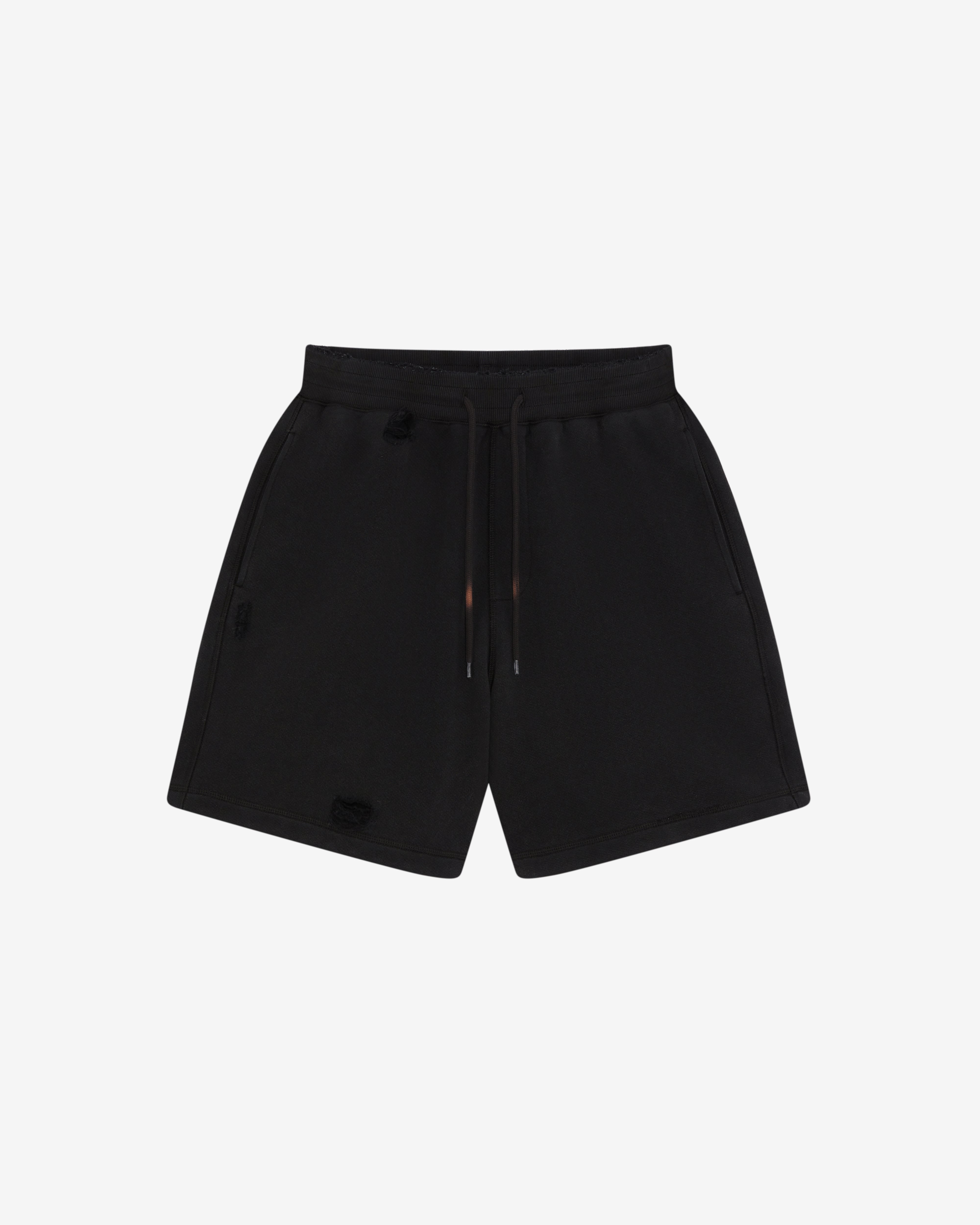 POCKET FADE SHORTS