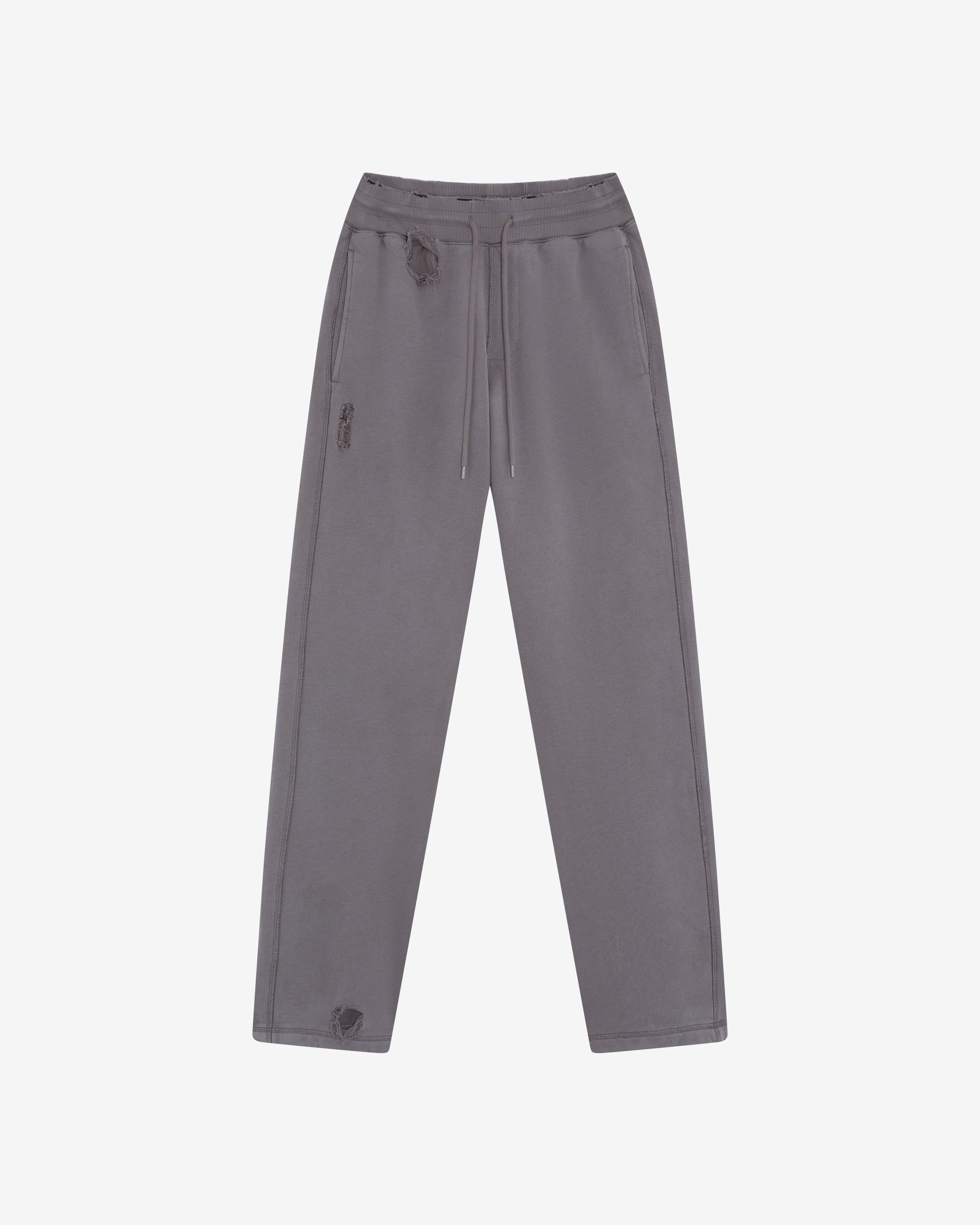 Pocketed sweatpants on sale