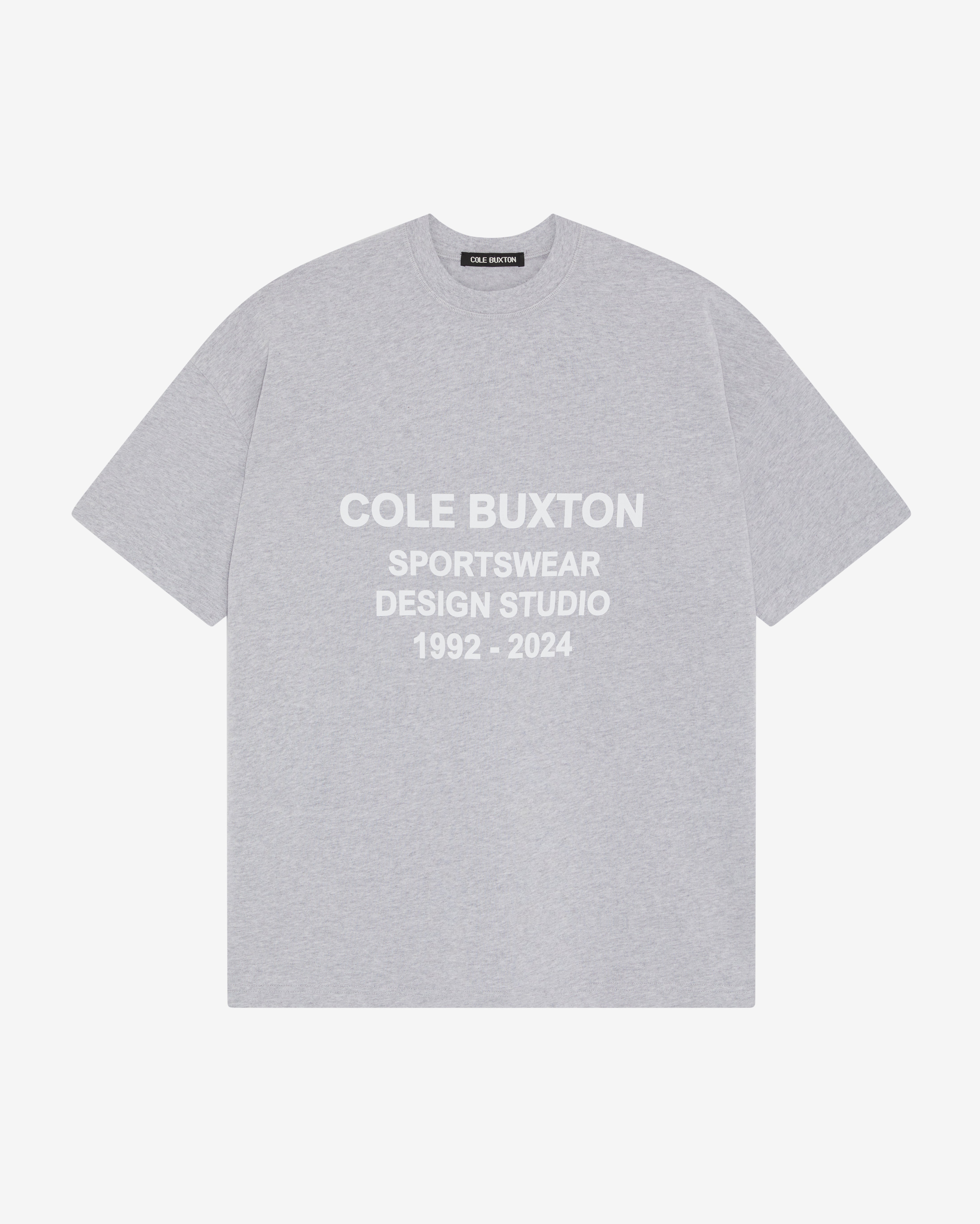 DESIGN STUDIO T SHIRT