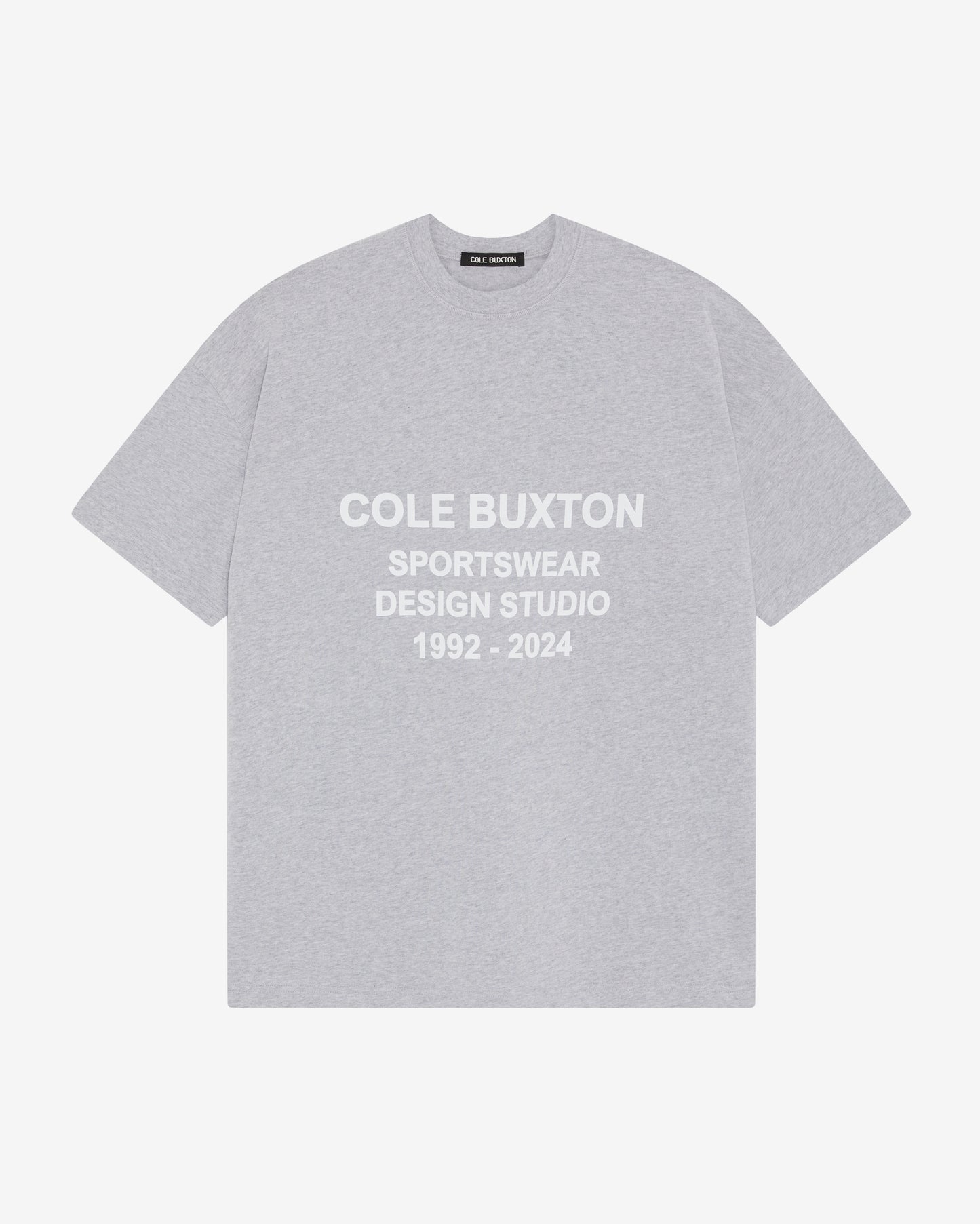 DESIGN STUDIO T-SHIRT