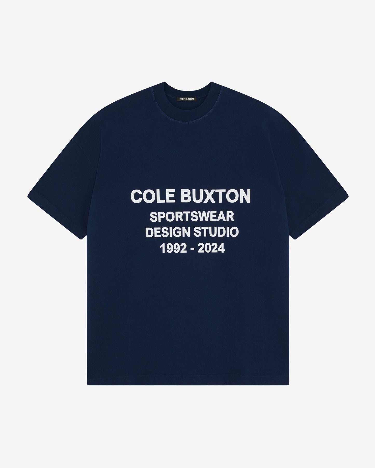 DESIGN STUDIO T-SHIRT