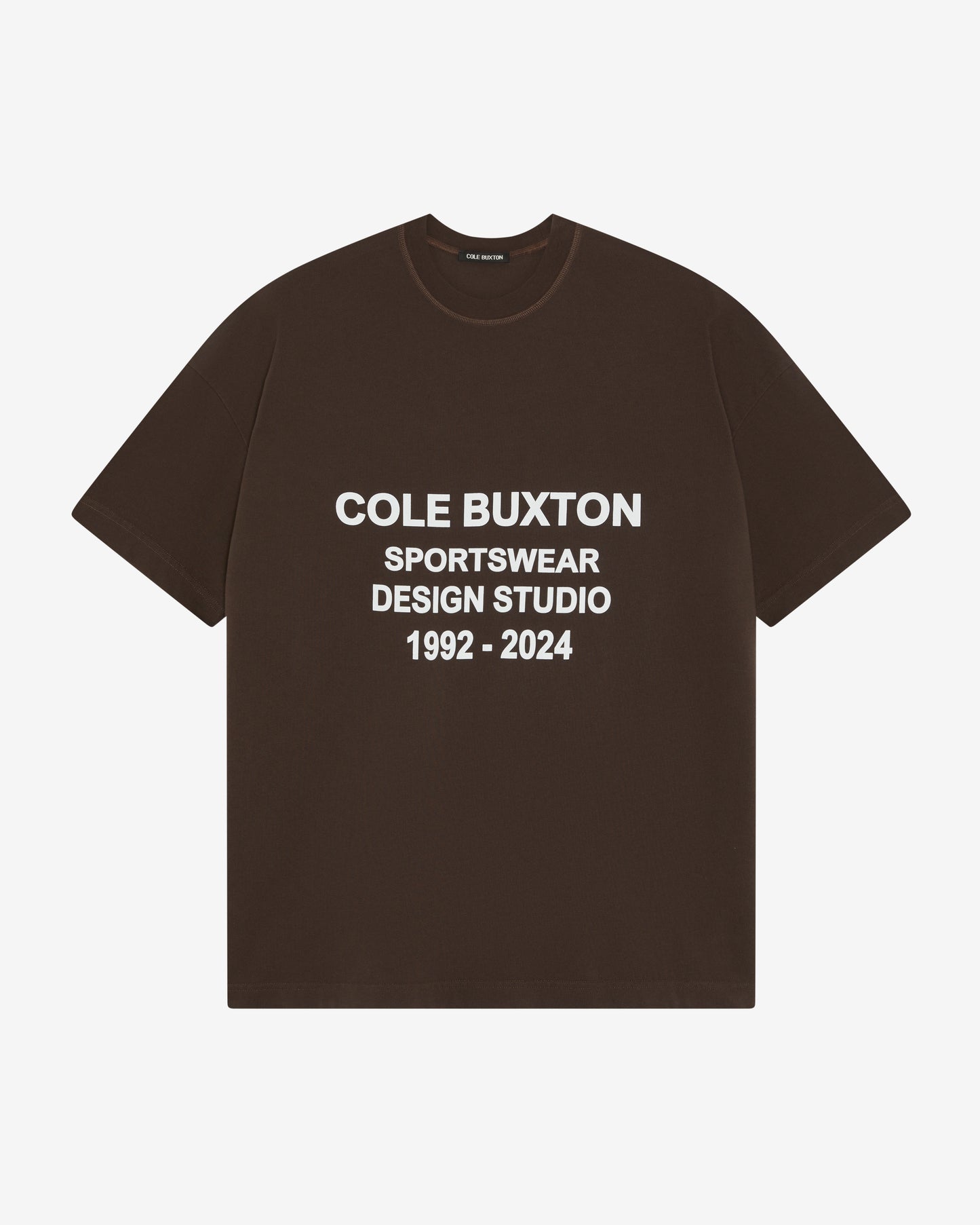 DESIGN STUDIO T-SHIRT