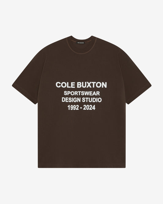 DESIGN STUDIO T-SHIRT