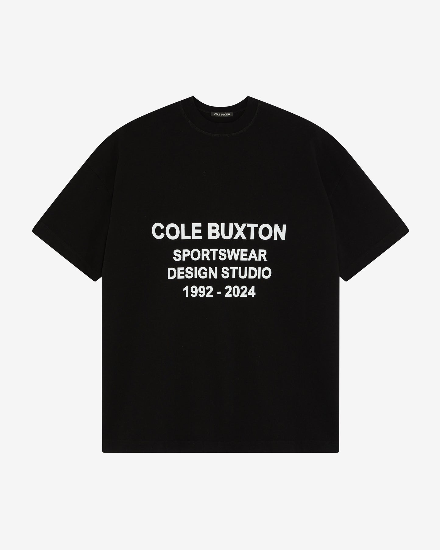 DESIGN STUDIO T-SHIRT