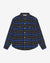 AW24 FLANNEL SHIRT