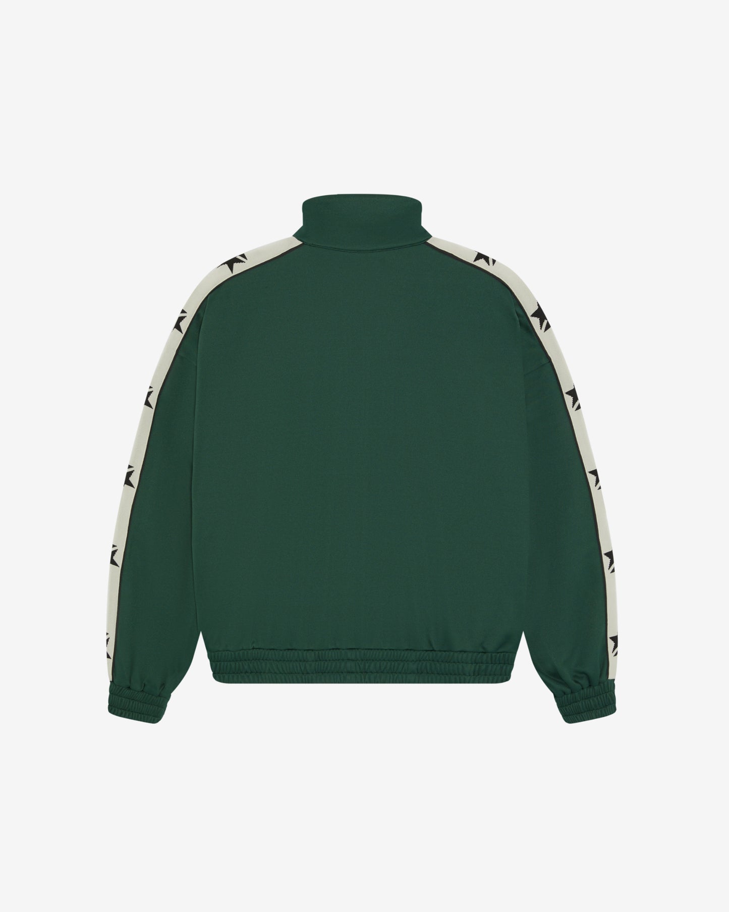 TWO STAR TAPE TRACK JACKET