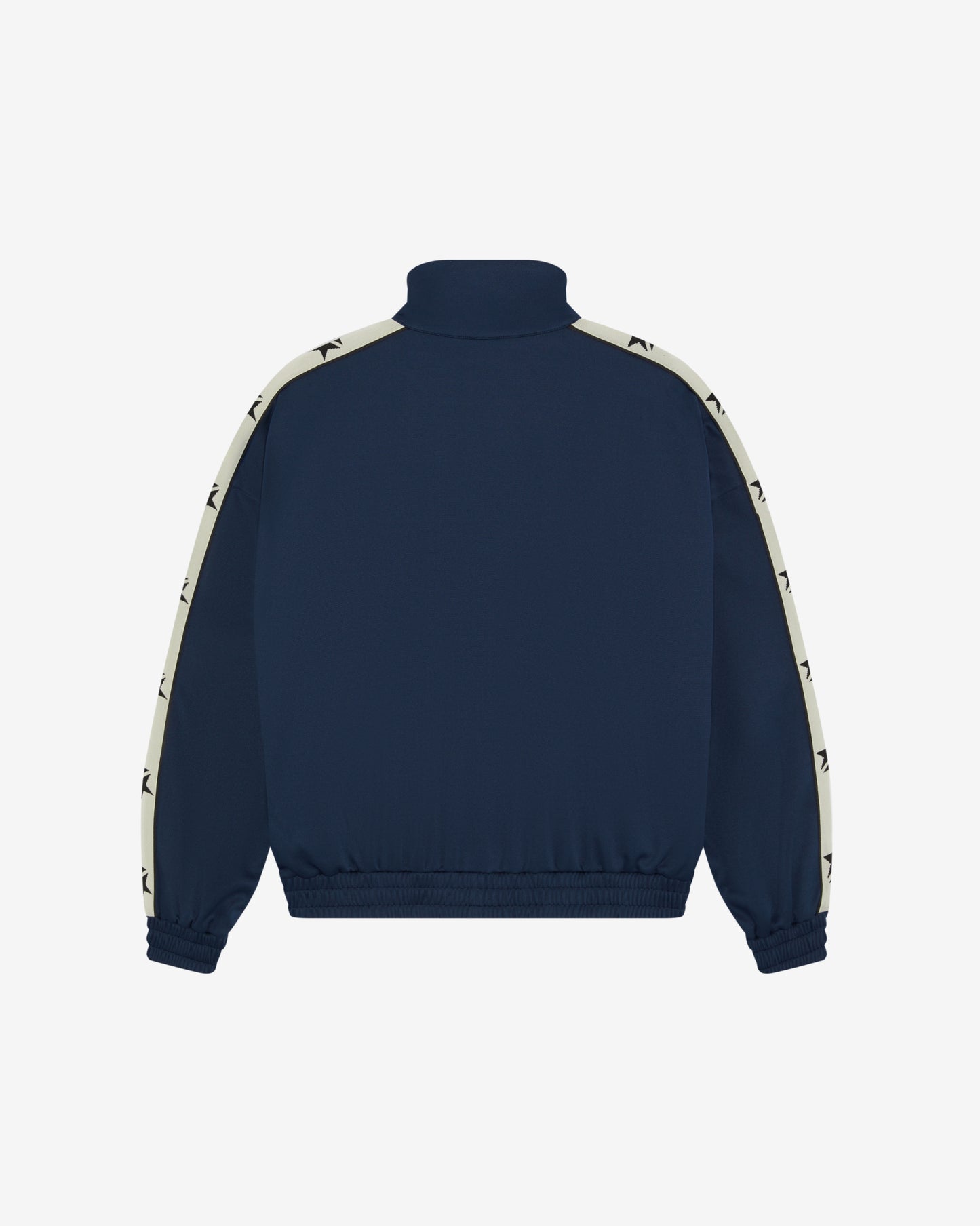 TWO STAR TAPE TRACK JACKET