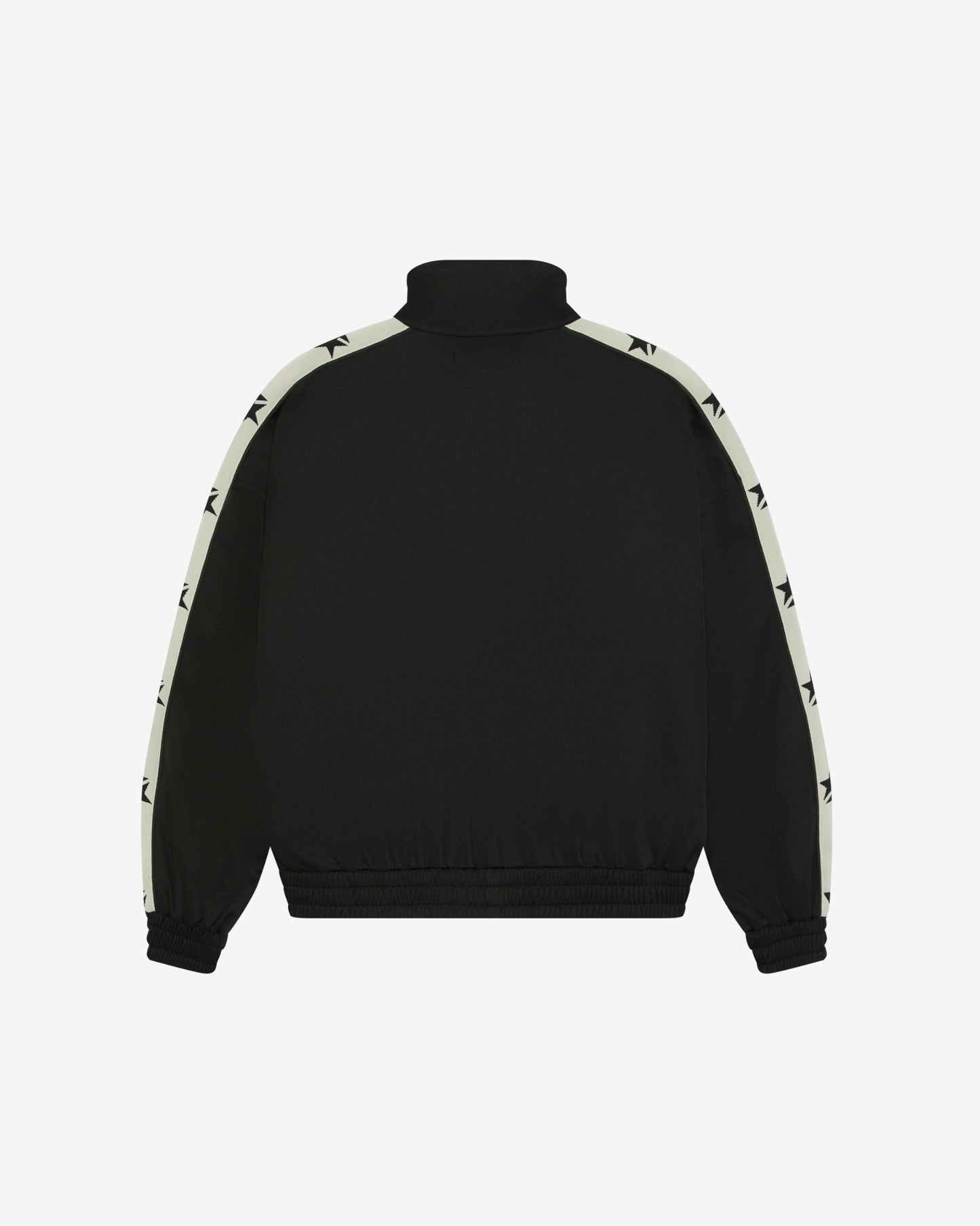 TWO STAR TAPE TRACK JACKET