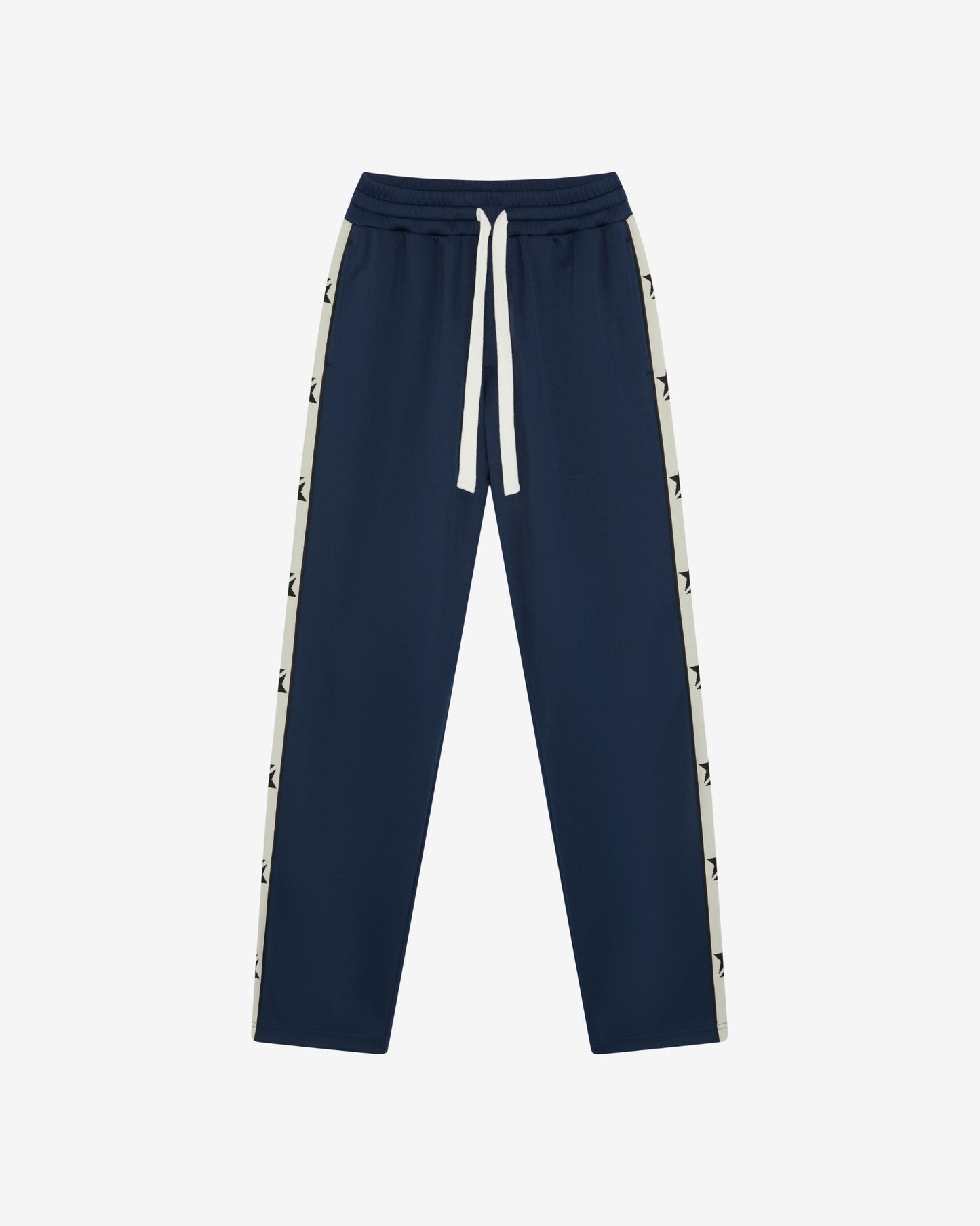 TWO STAR TAPE TRACK PANTS