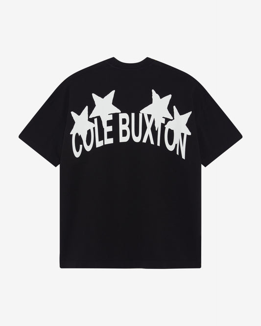 4 STAR T-SHIRT