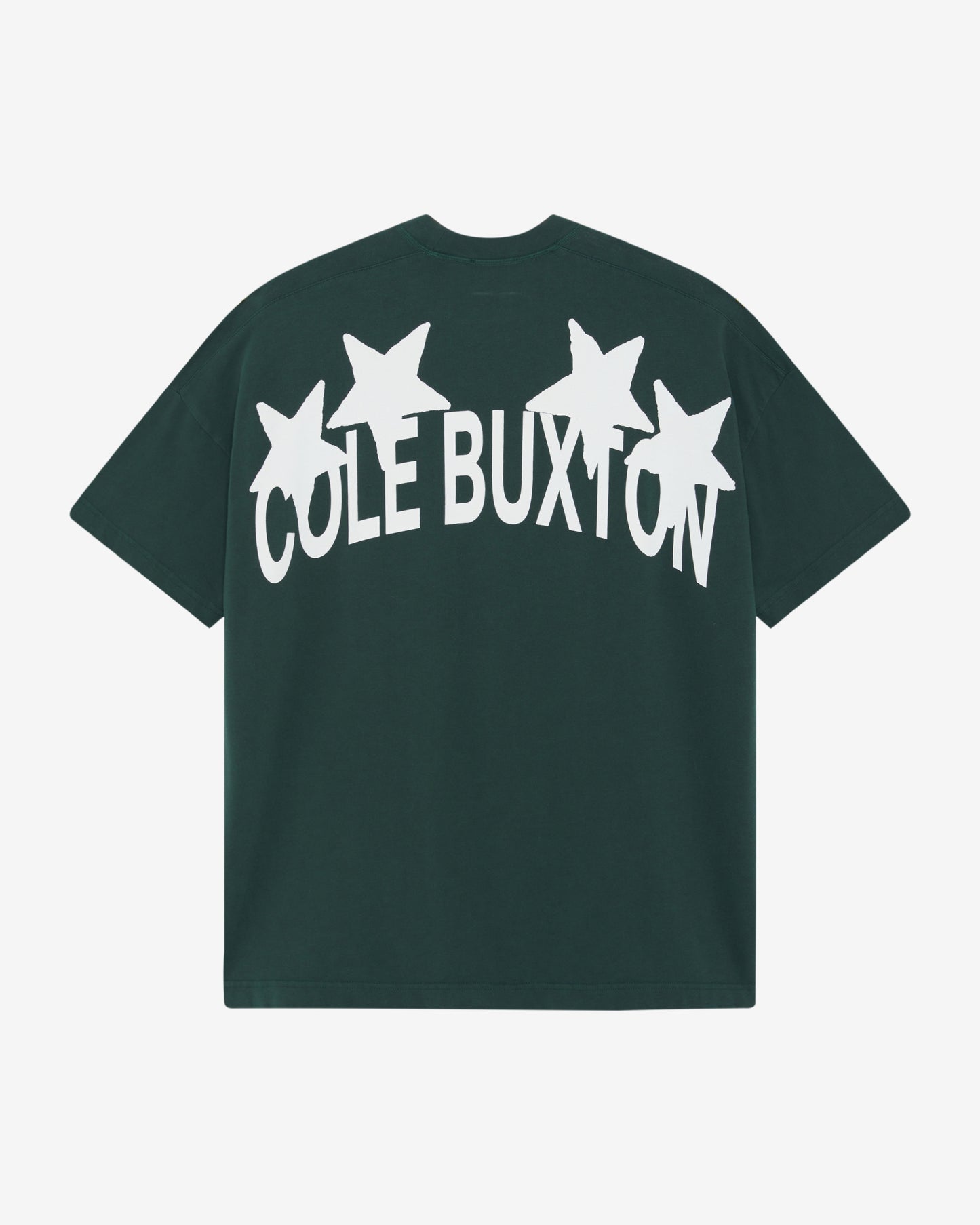 4 STAR T-SHIRT