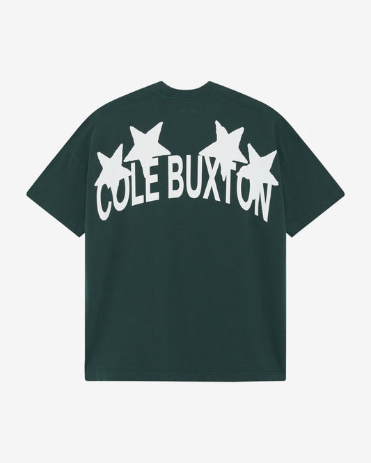 4 STAR T-SHIRT