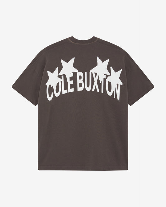 4 STAR T-SHIRT