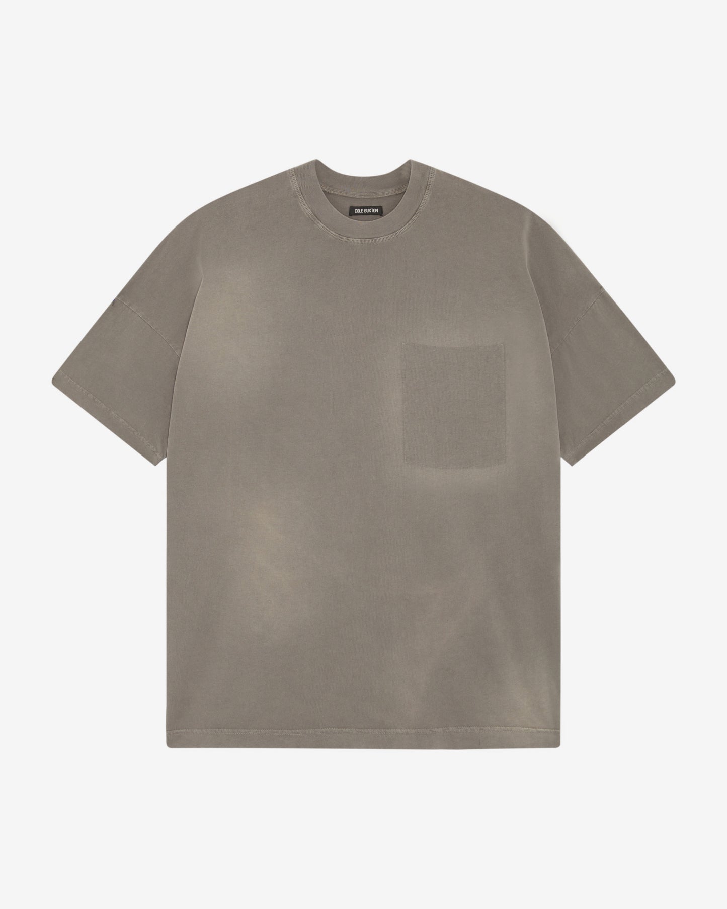 POCKET FADE T-SHIRT