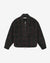 Cole Buxton | Wool Overshirt | Mens | Green/Black