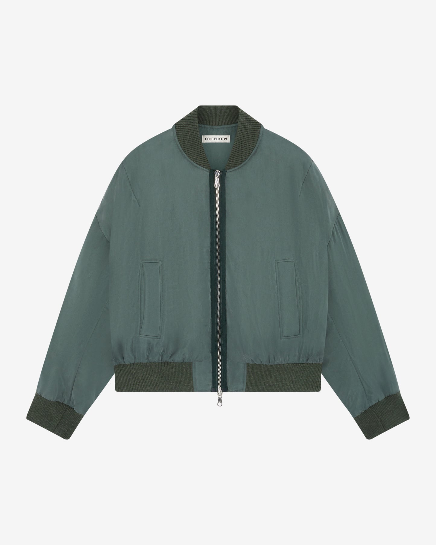 CUPRO BOMBER