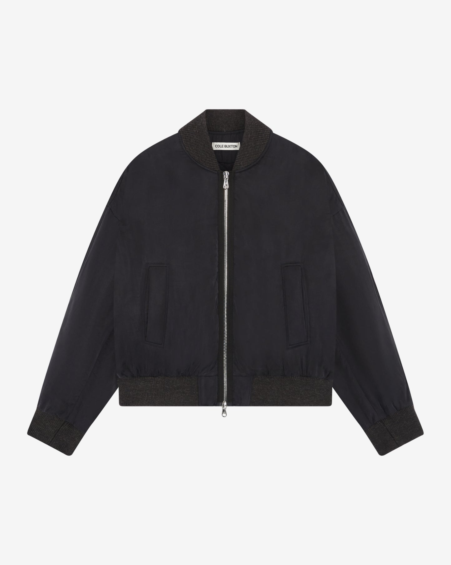 CUPRO BOMBER