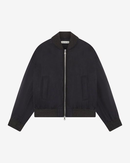 CUPRO BOMBER