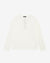 Cole Buxton | Henley Waffle | Mens | Vintage White