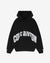 ARCH LOGO HOODIE