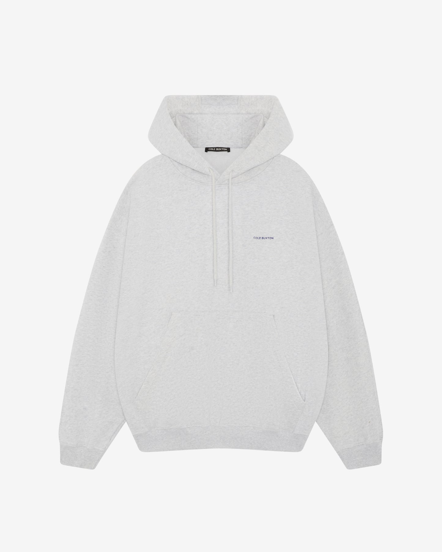 MINI LOGO HOODIE